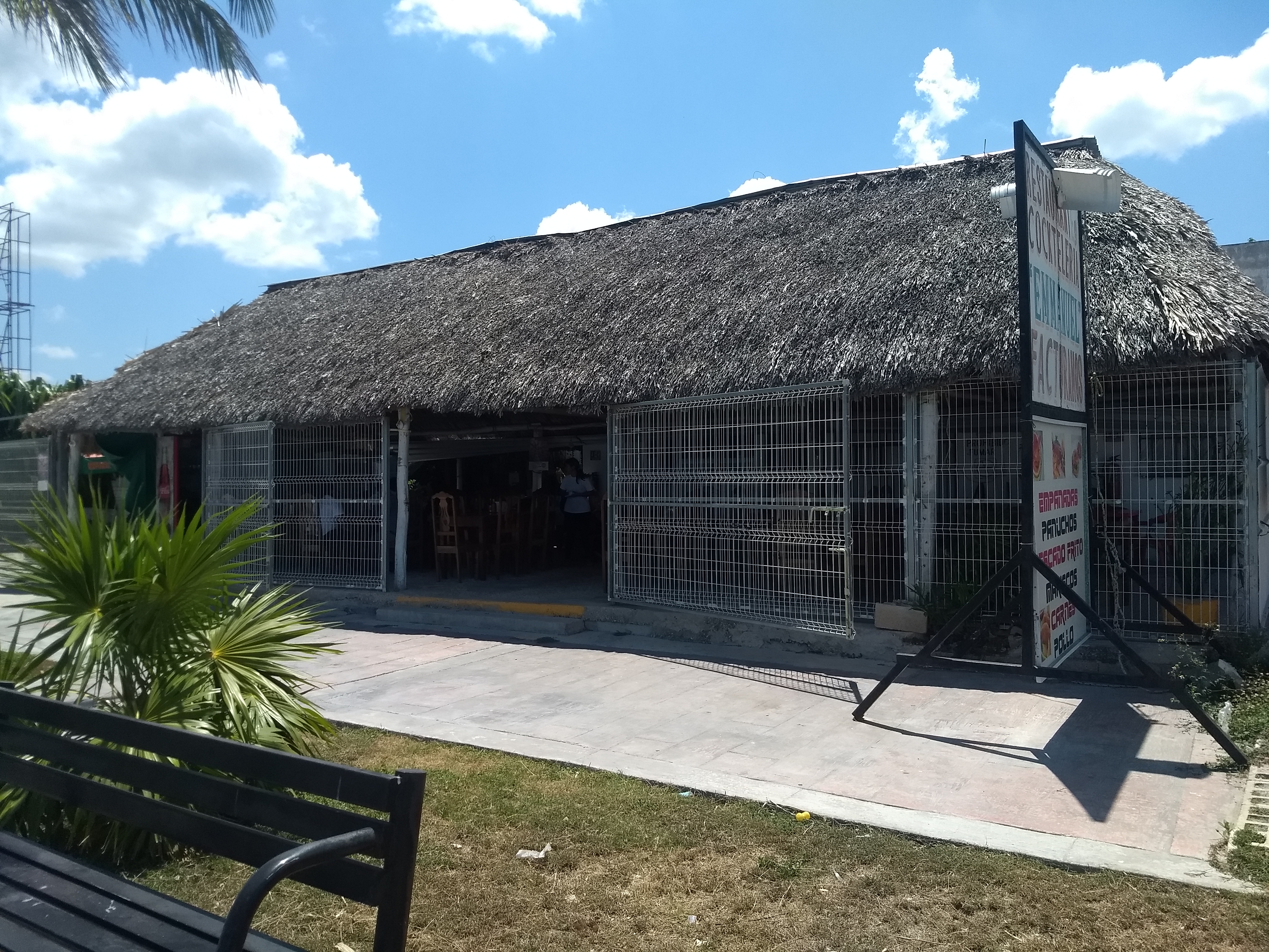 RESTAURANT Y COCKTELERIA EMMANUEL image 9