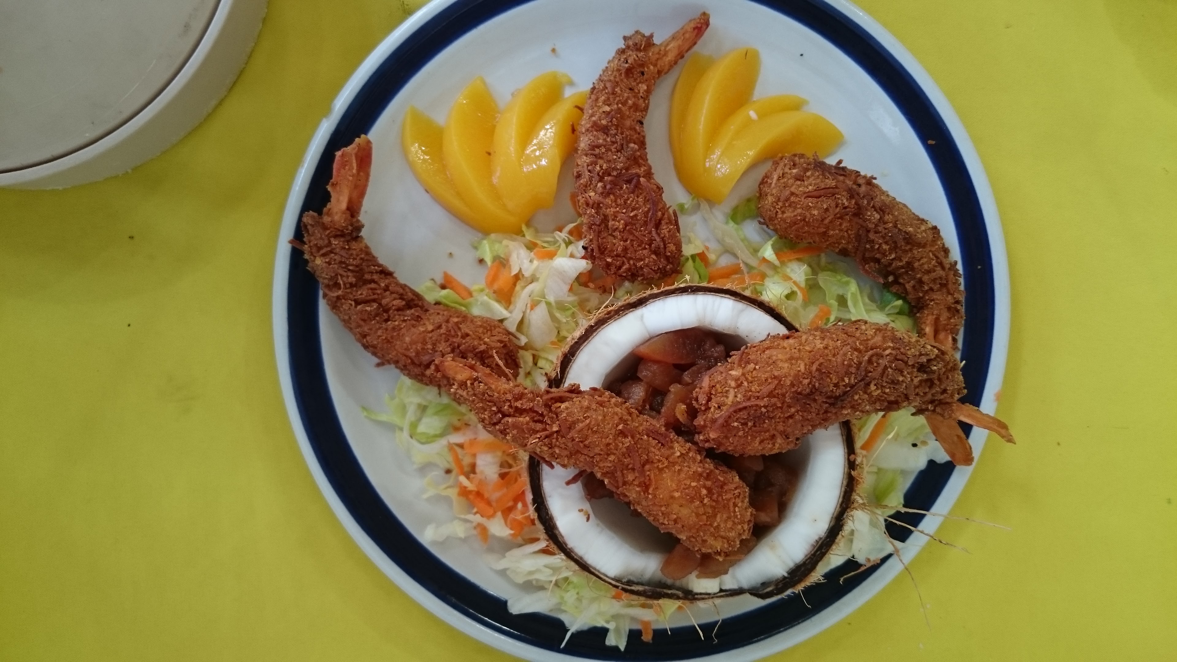 CALAKMUL SEA FOOD image 2