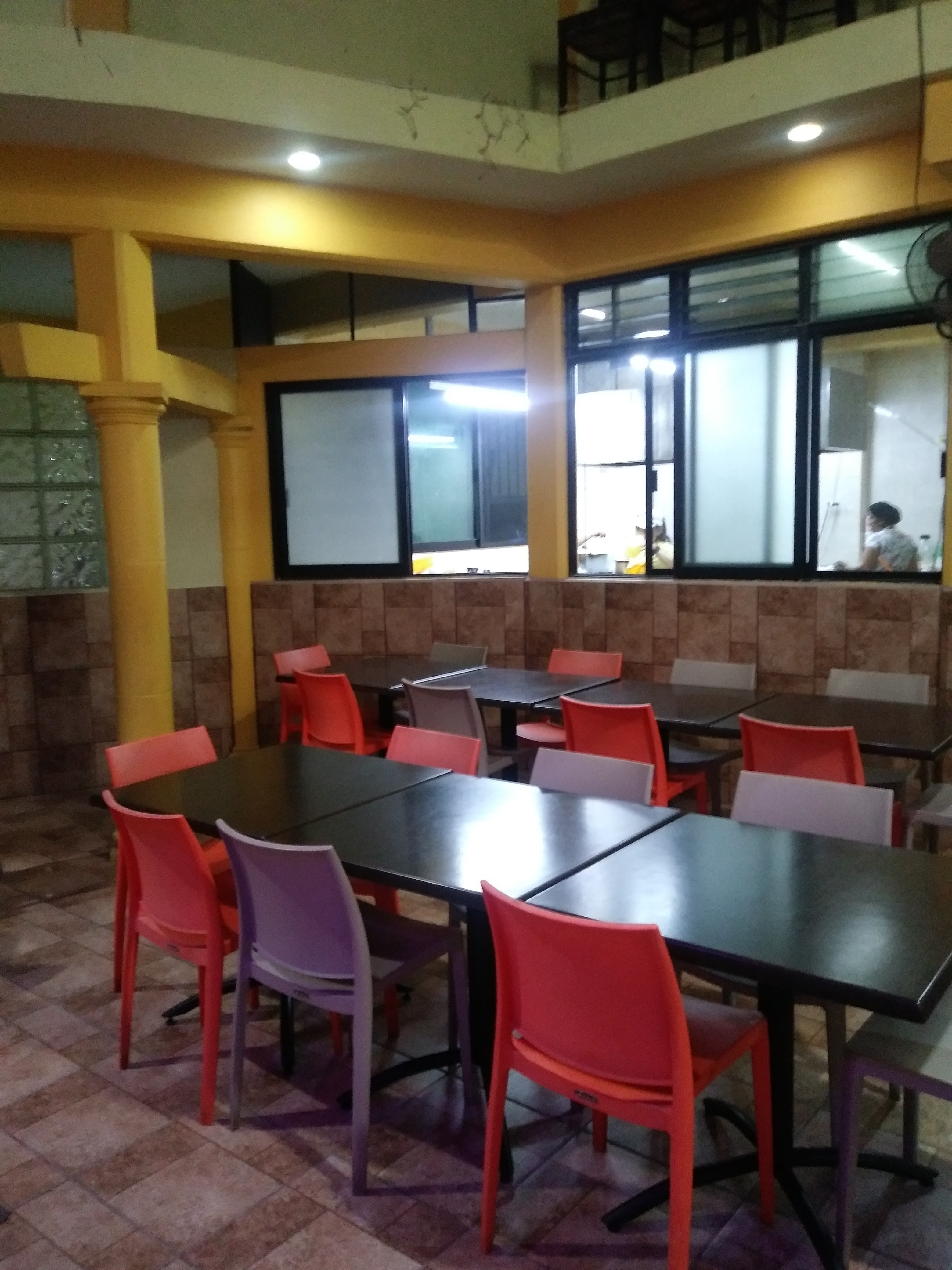 Cafeteria Napoli Restaurante image 1