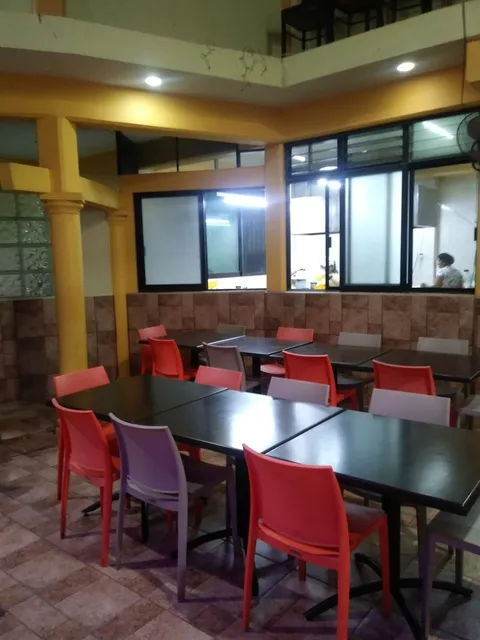 Cafeteria Napoli Restaurante image 1