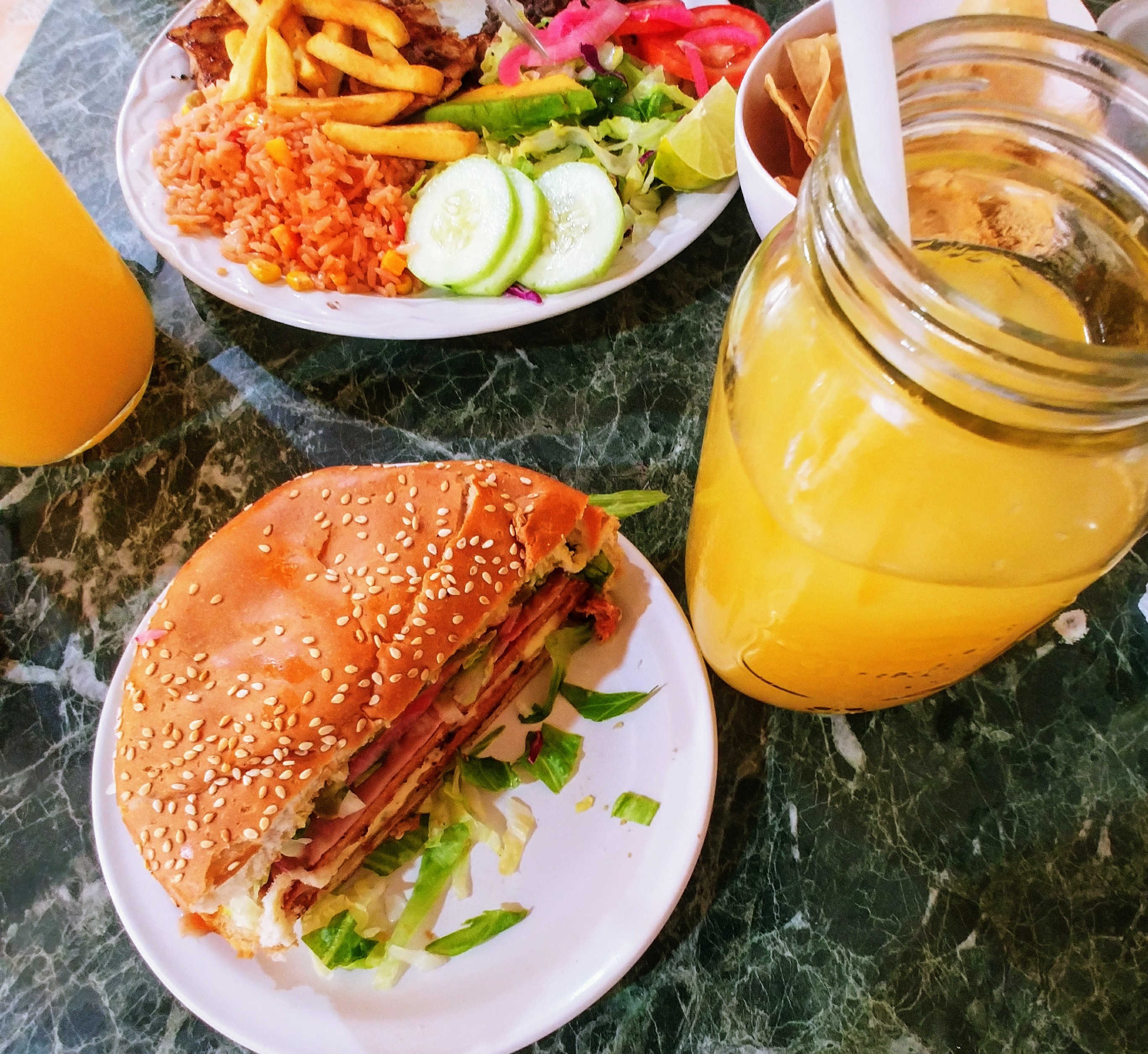 Cafeteria Napoli Restaurante image 2