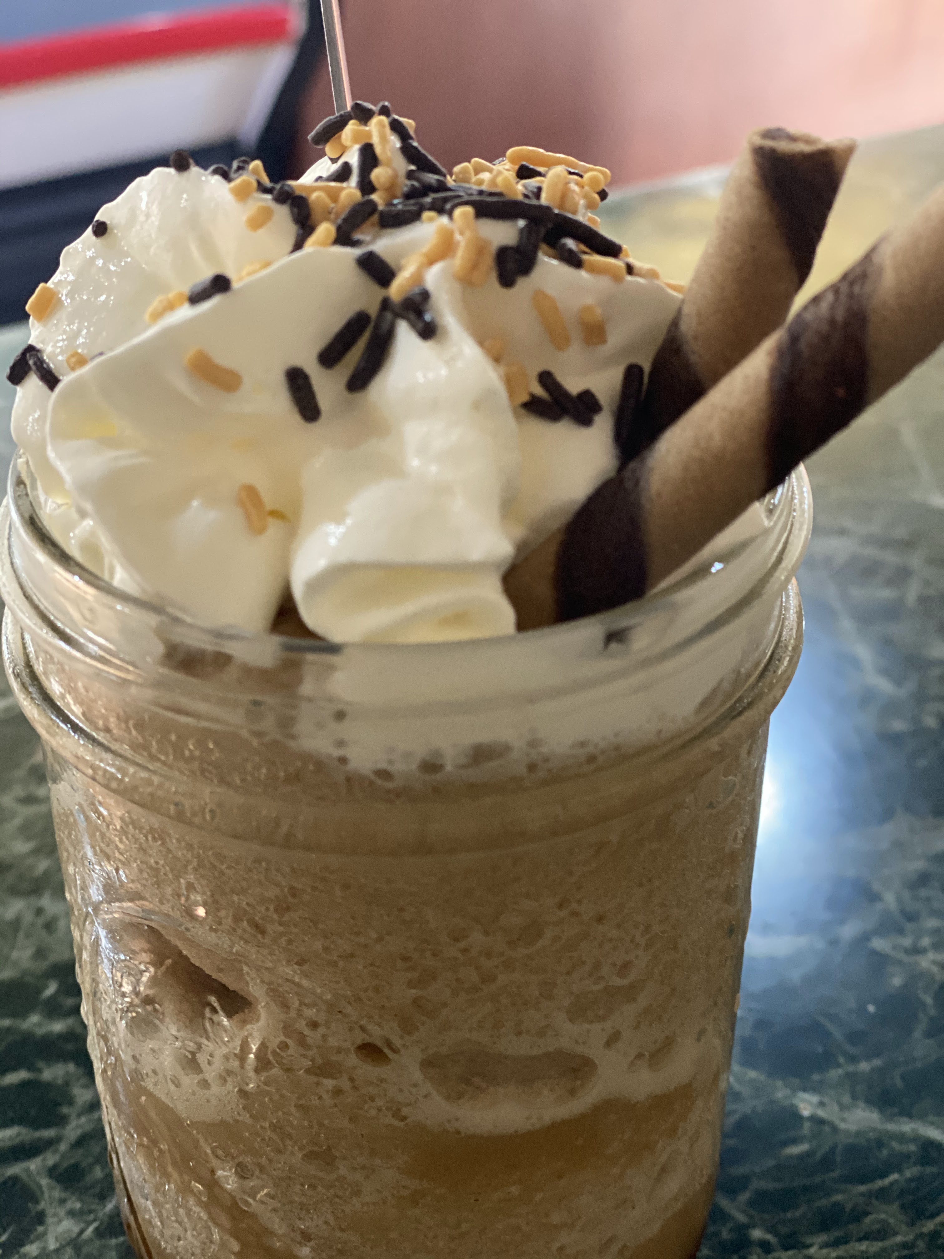 Cafeteria Napoli Restaurante image 5