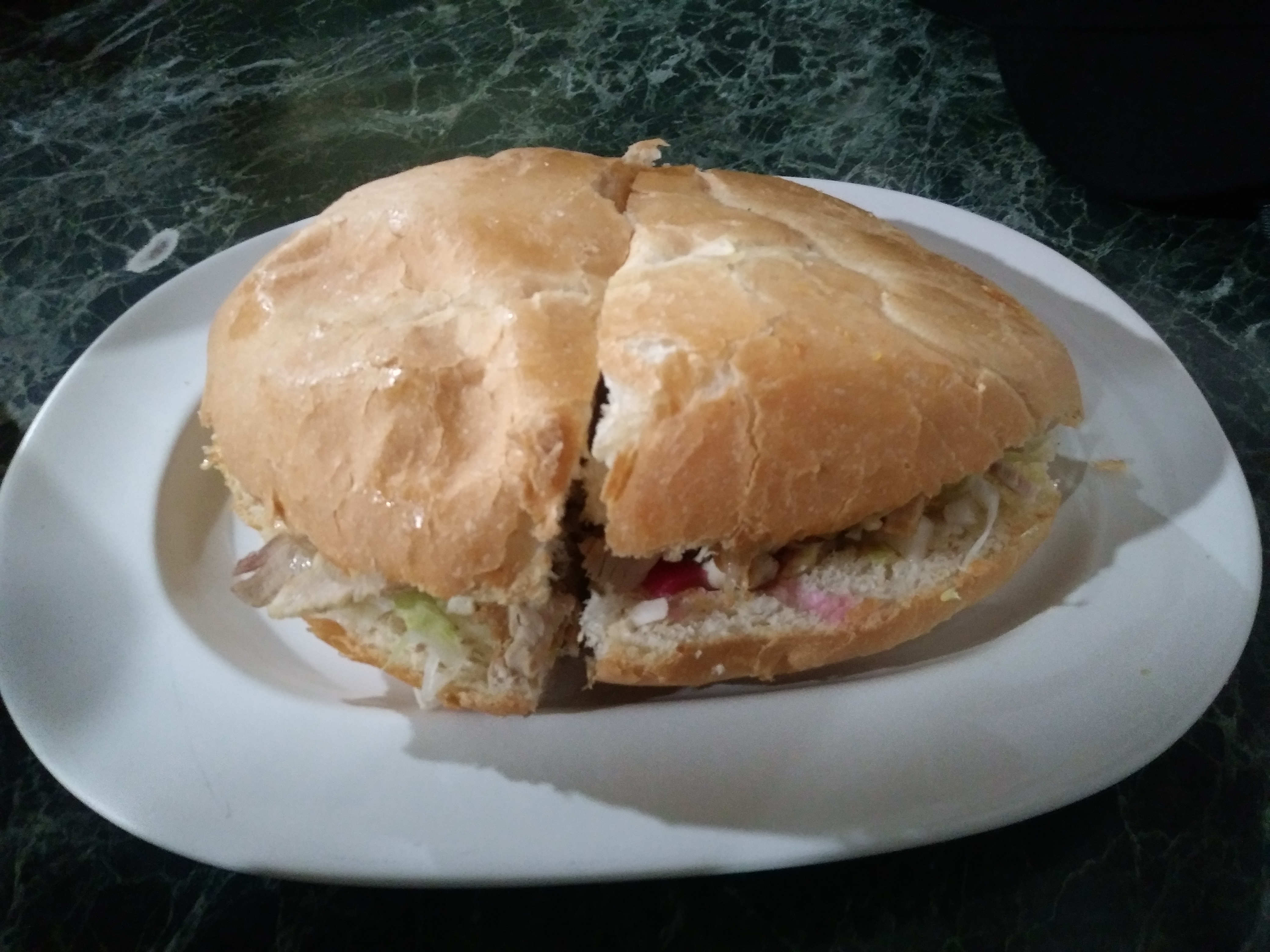 Cafeteria Napoli Restaurante image 6