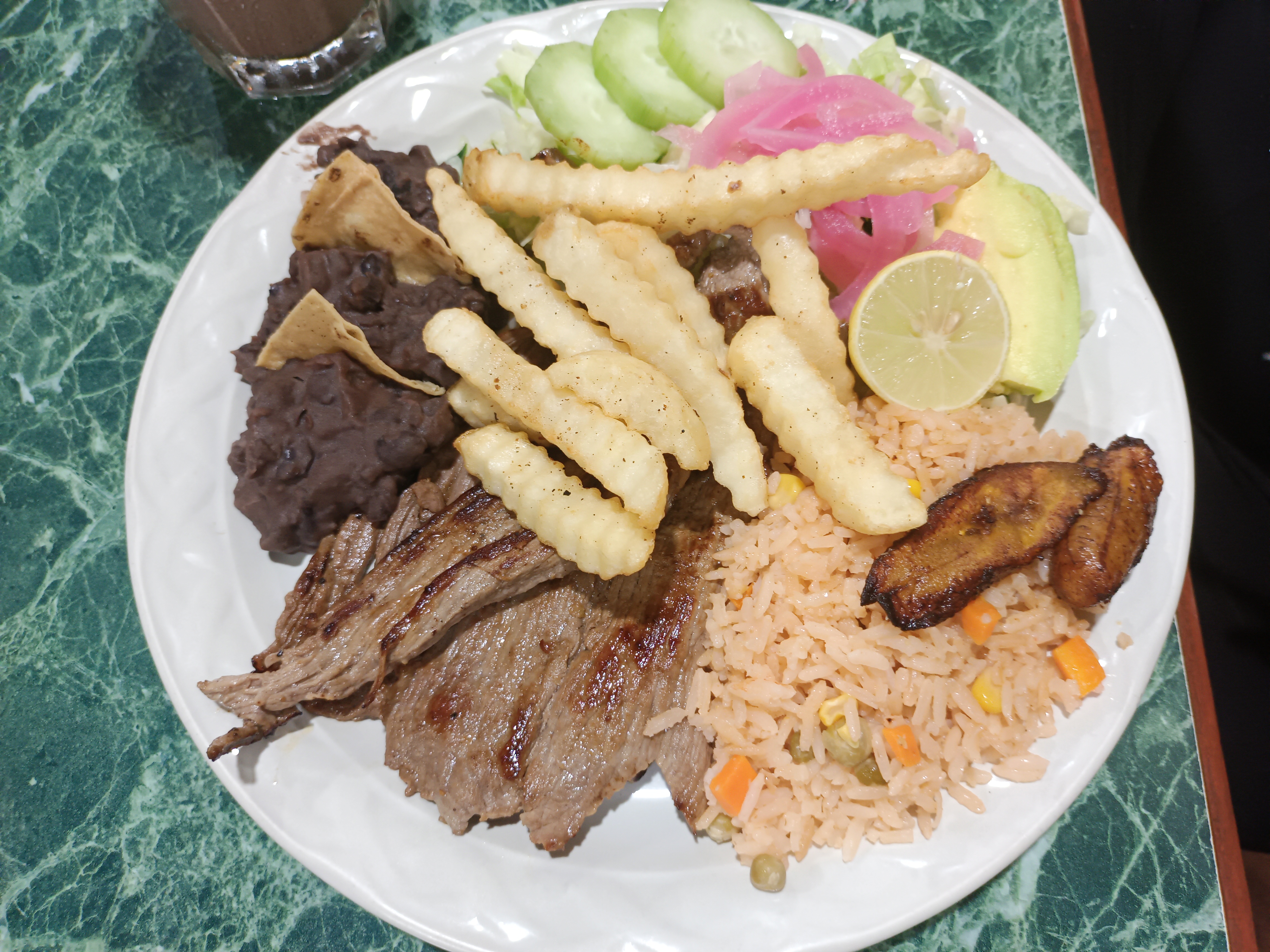 Cafeteria Napoli Restaurante image 8