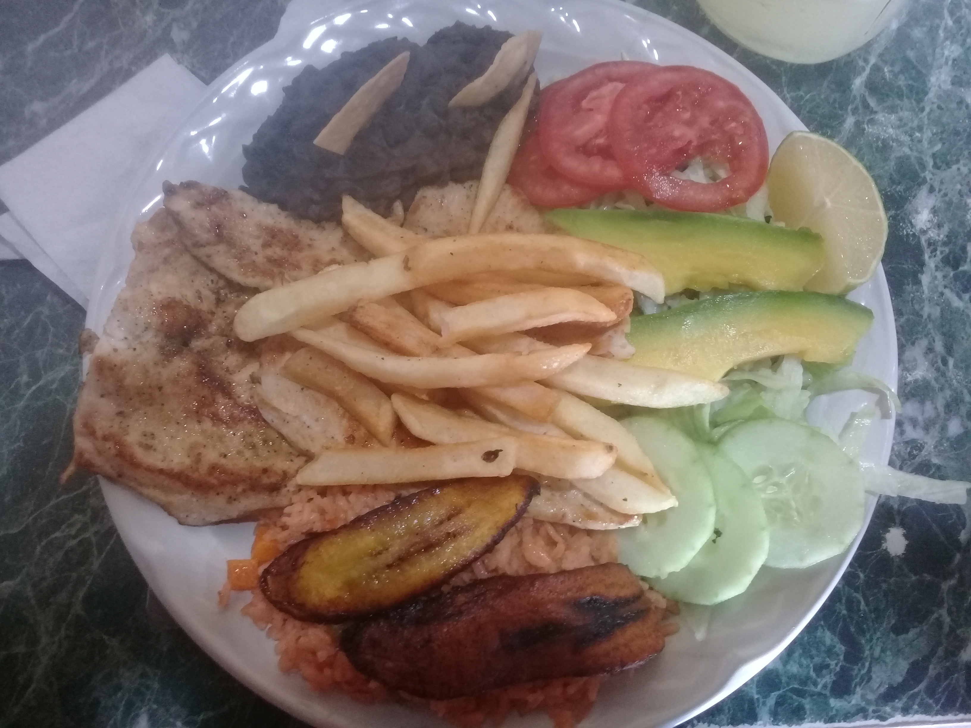 Cafeteria Napoli Restaurante image 9