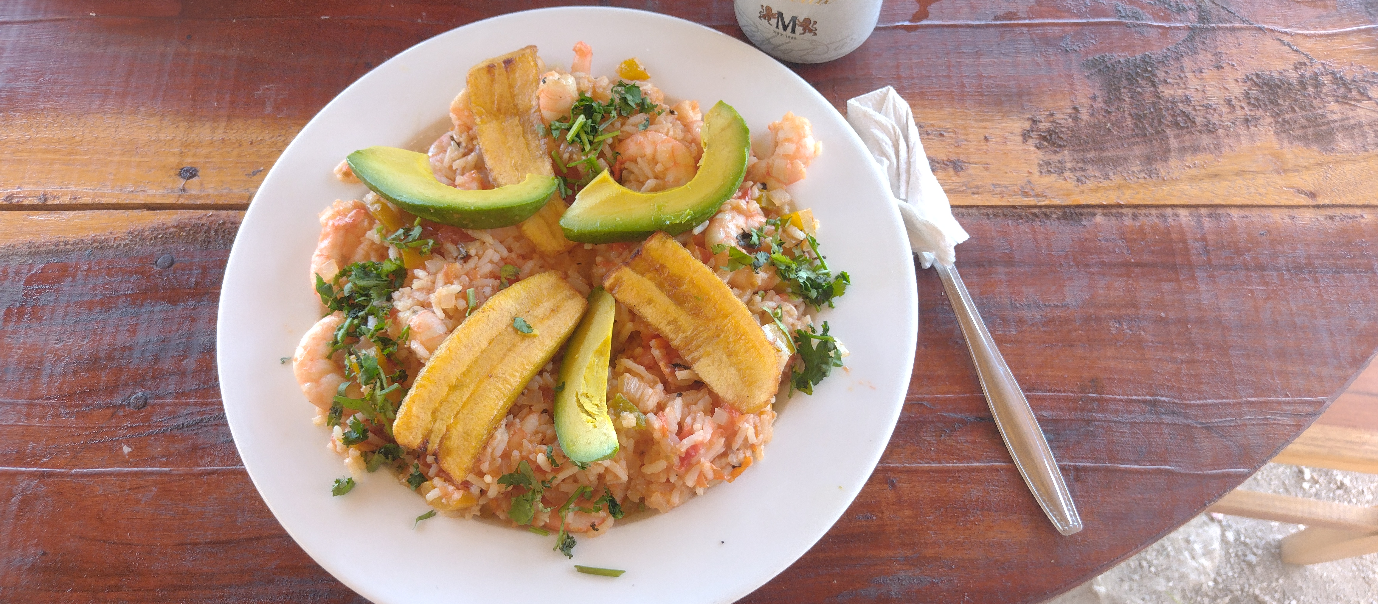 Restaurante Mar Azul image 1