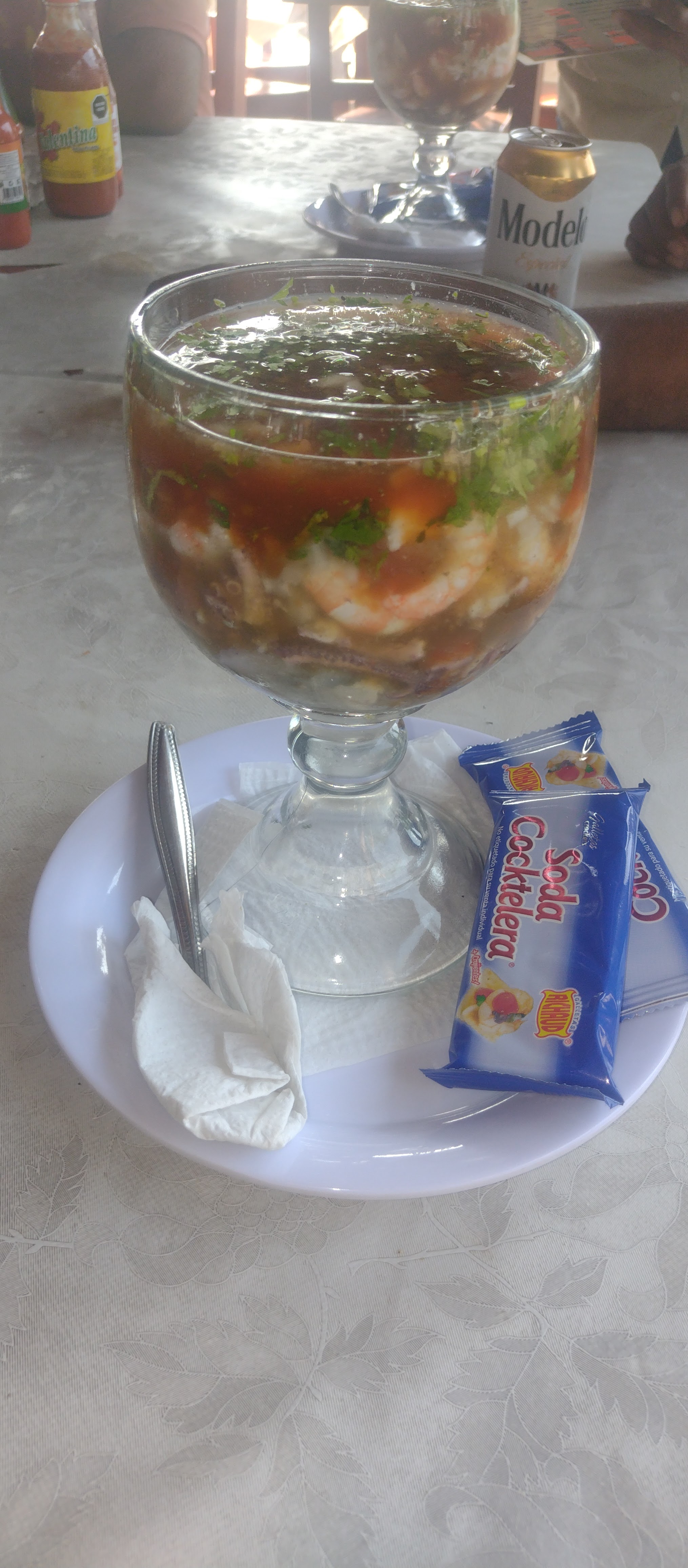 Restaurante Mar Azul image 2