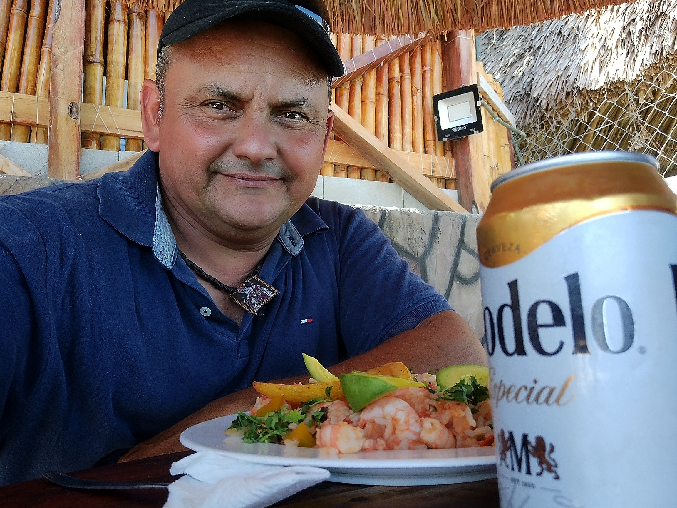 Restaurante Mar Azul image 3