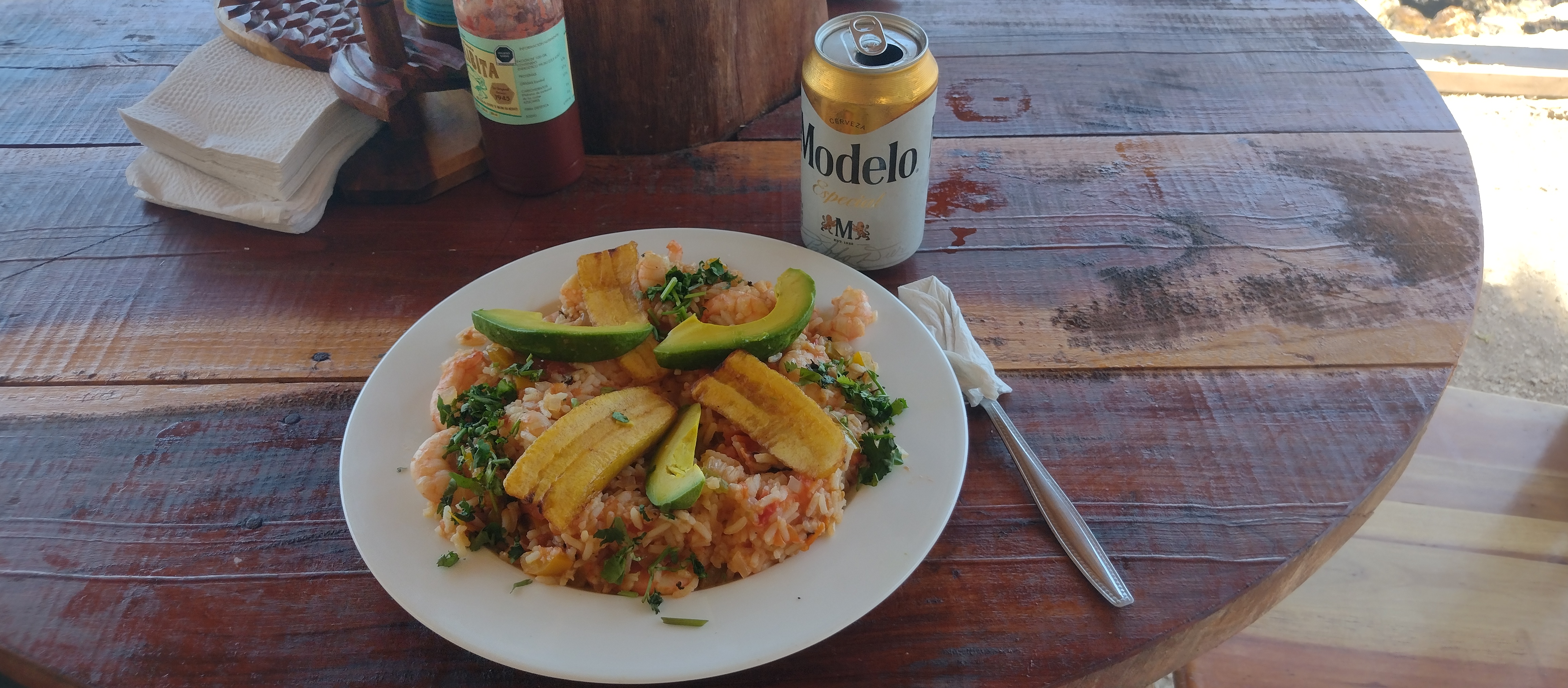 Restaurante Mar Azul image 4