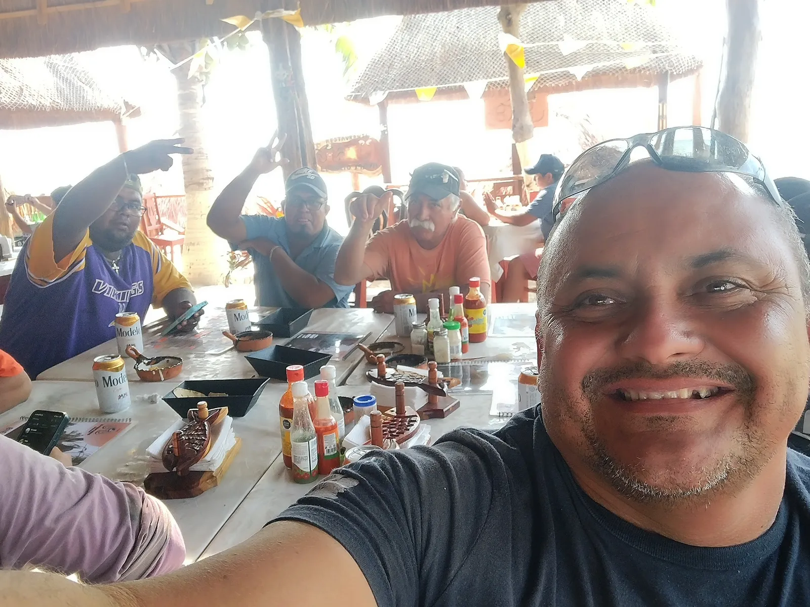 Restaurante Mar Azul image 6