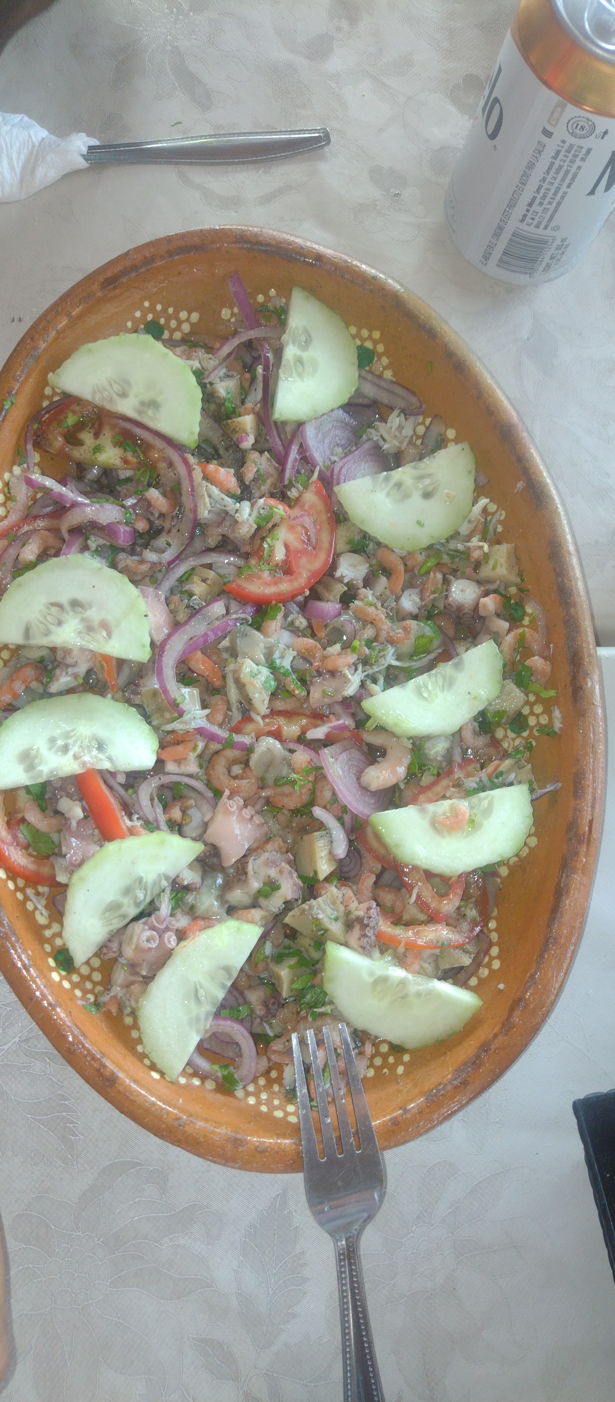 Restaurante Mar Azul image 7