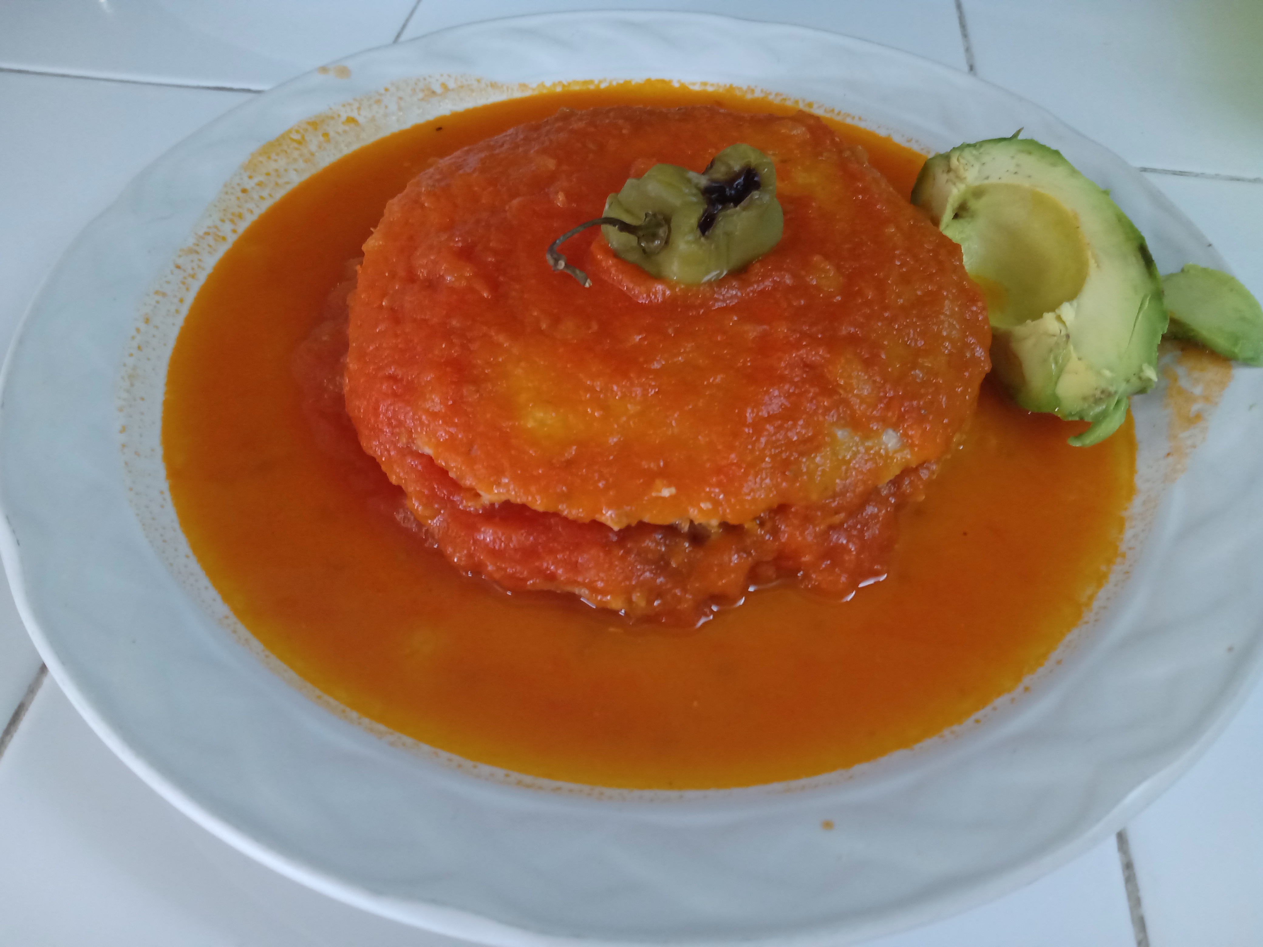 EL PASO DEL VIAJERO image 2