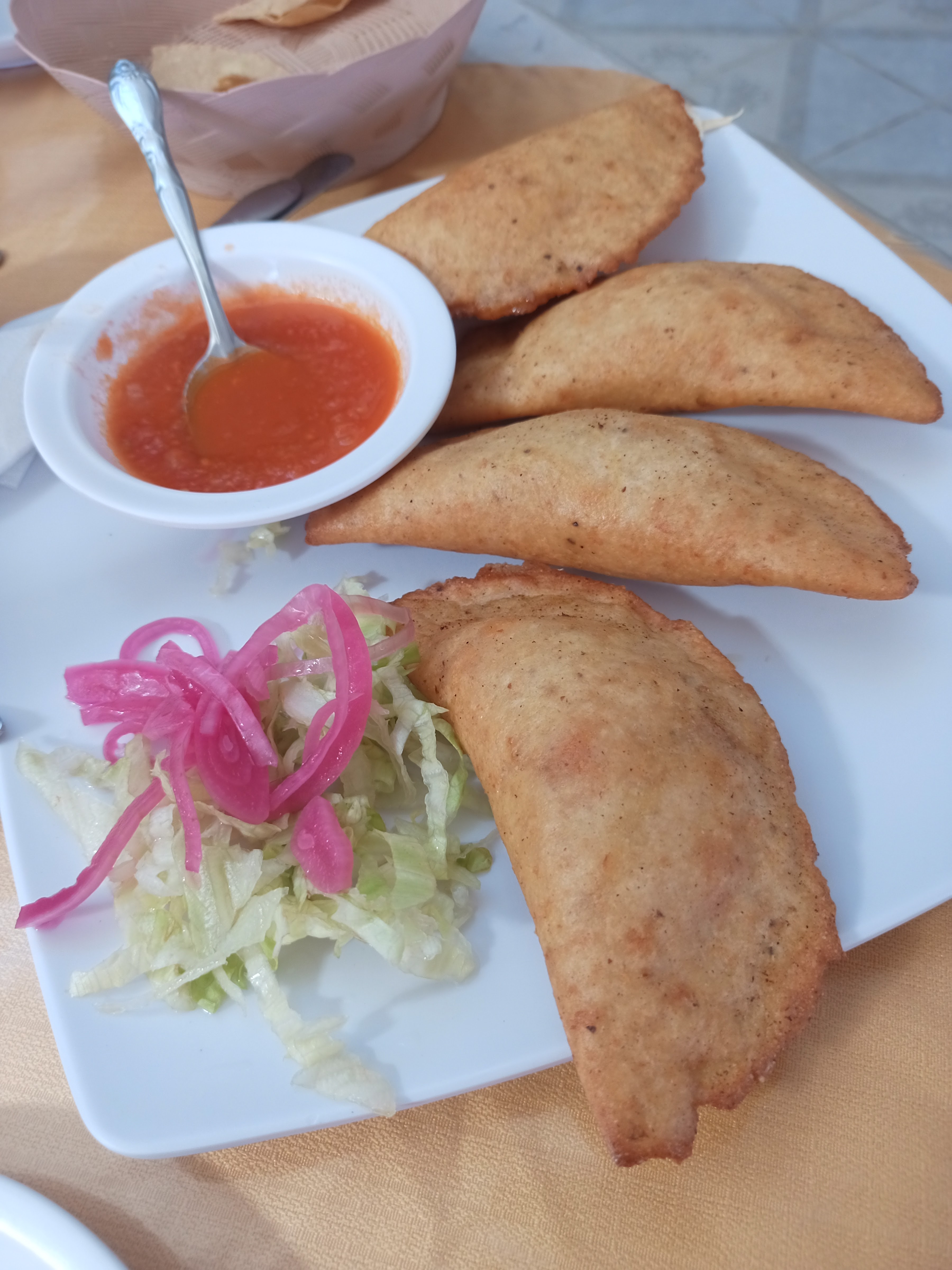 EL PASO DEL VIAJERO image 6