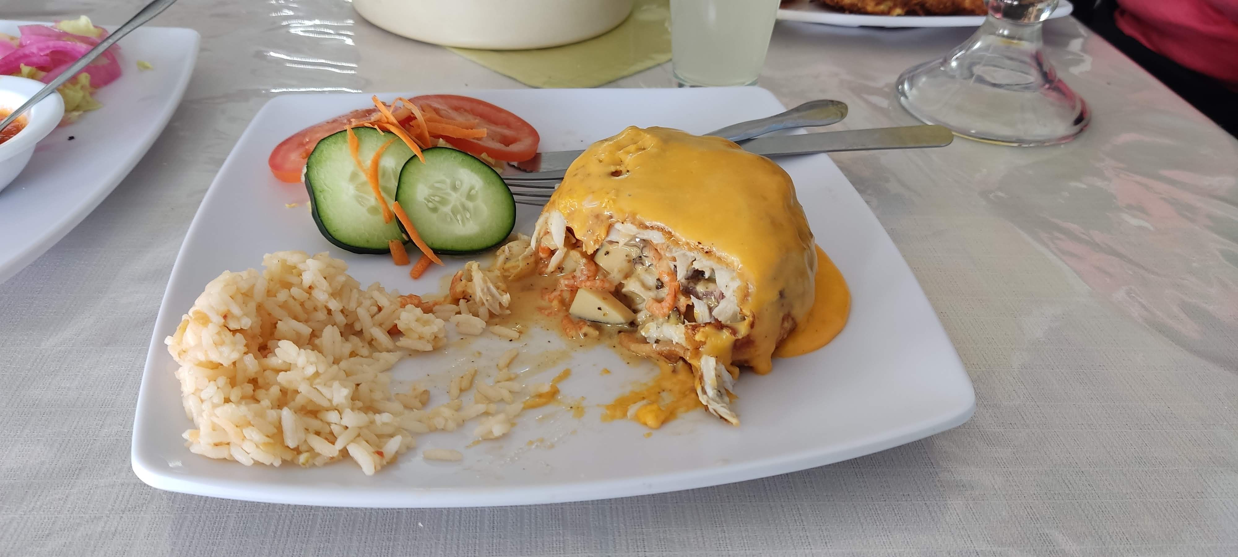 EL PASO DEL VIAJERO image 8