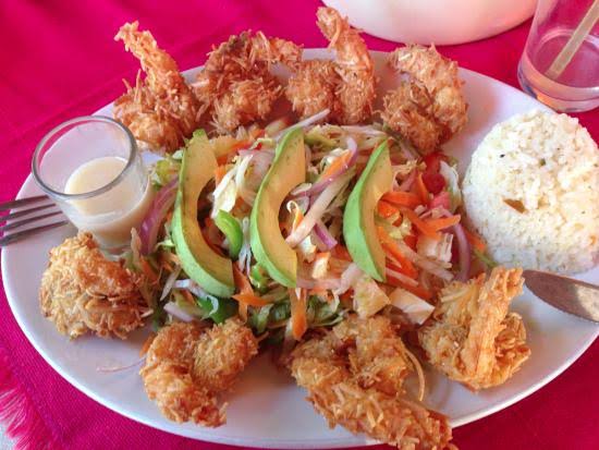 Mariscos El Viejon image 1