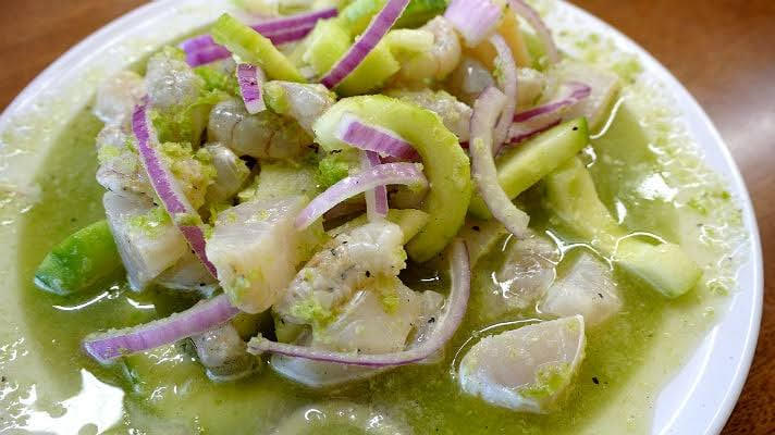 Mariscos El Viejon image 3