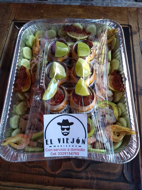 Mariscos El Viejon image 6