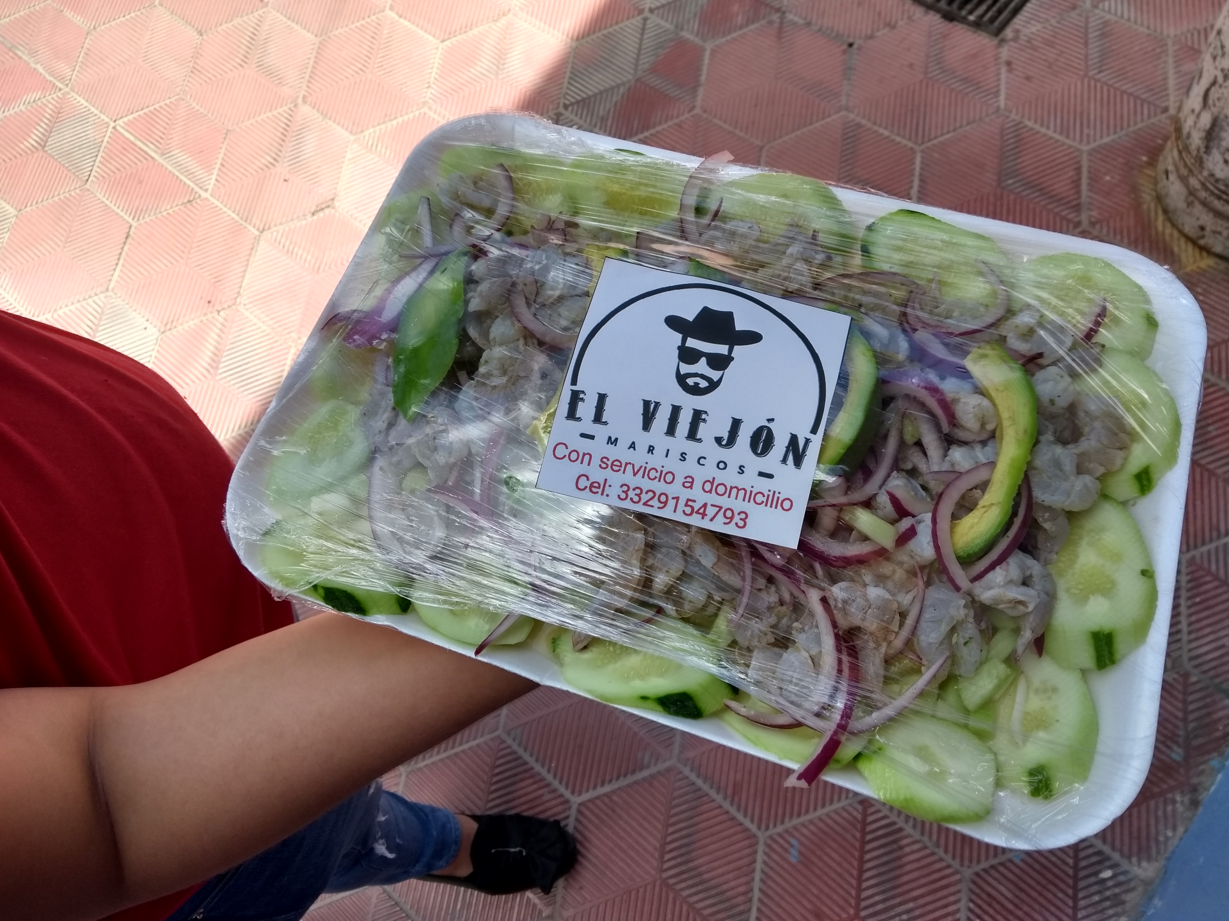 Mariscos El Viejon image 7