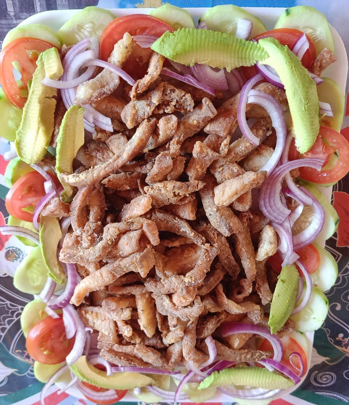 mariscos junior image 1