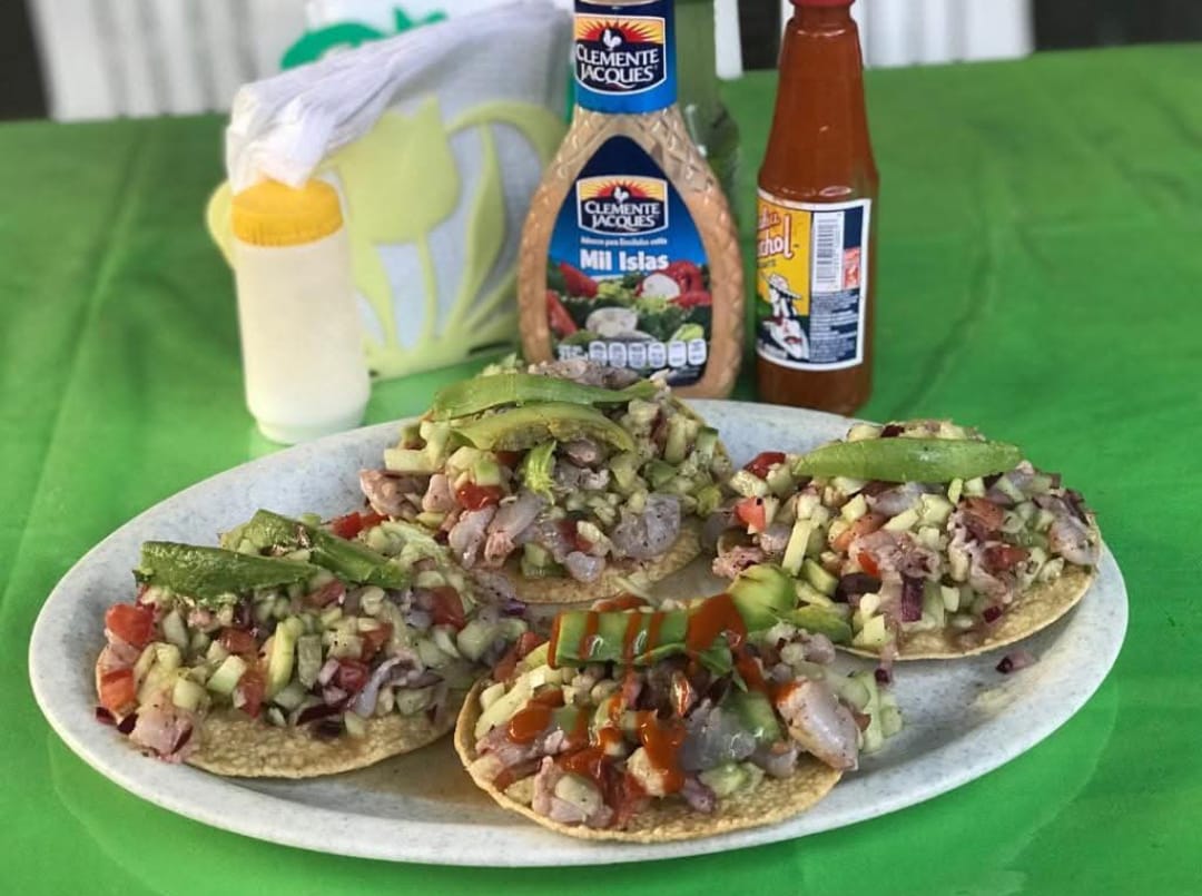 mariscos junior image 3