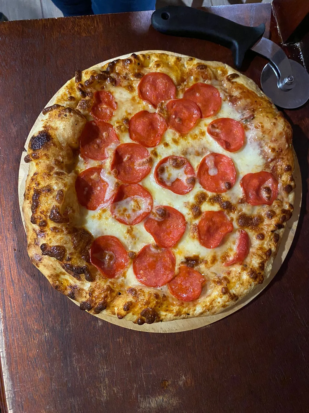 Modo Pizza image 1