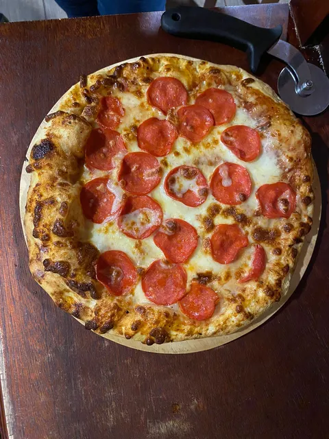 Modo Pizza image 1