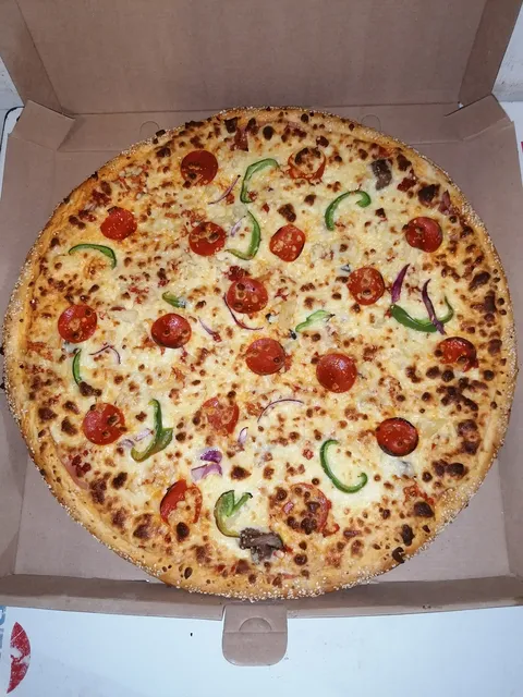 Pizza's LORE image 1