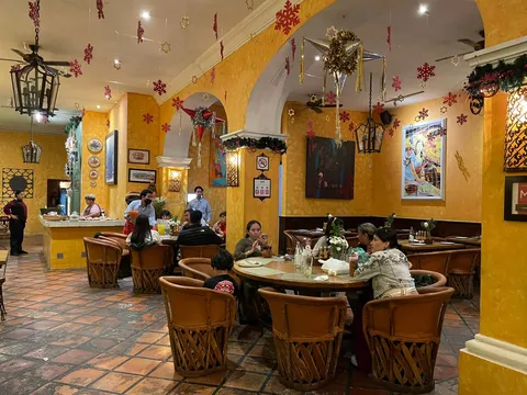 Restaurante La Fonda Cholula image 2