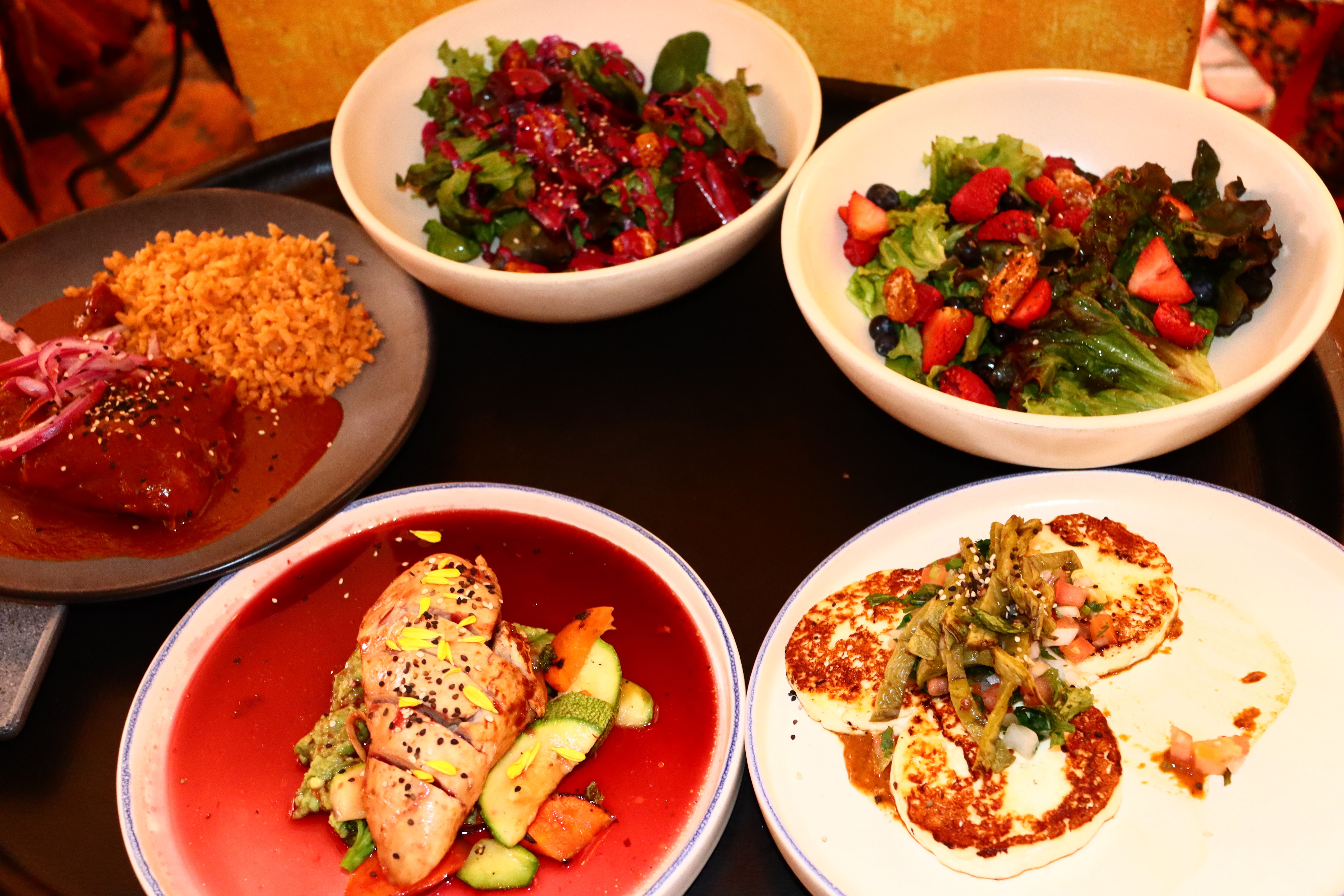 Restaurante La Fonda Cholula image 3