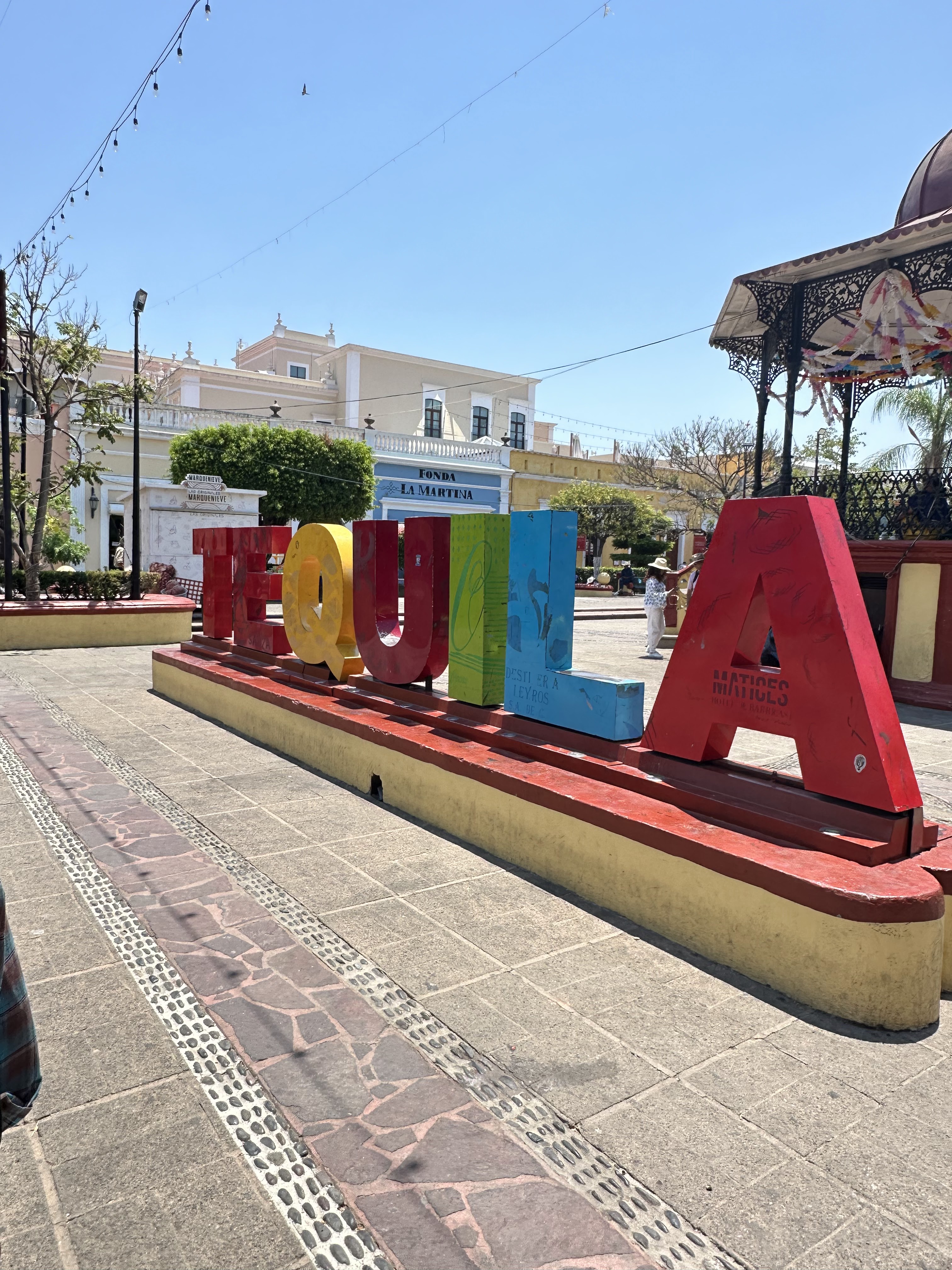 Restaurante La Fonda Cholula image 4