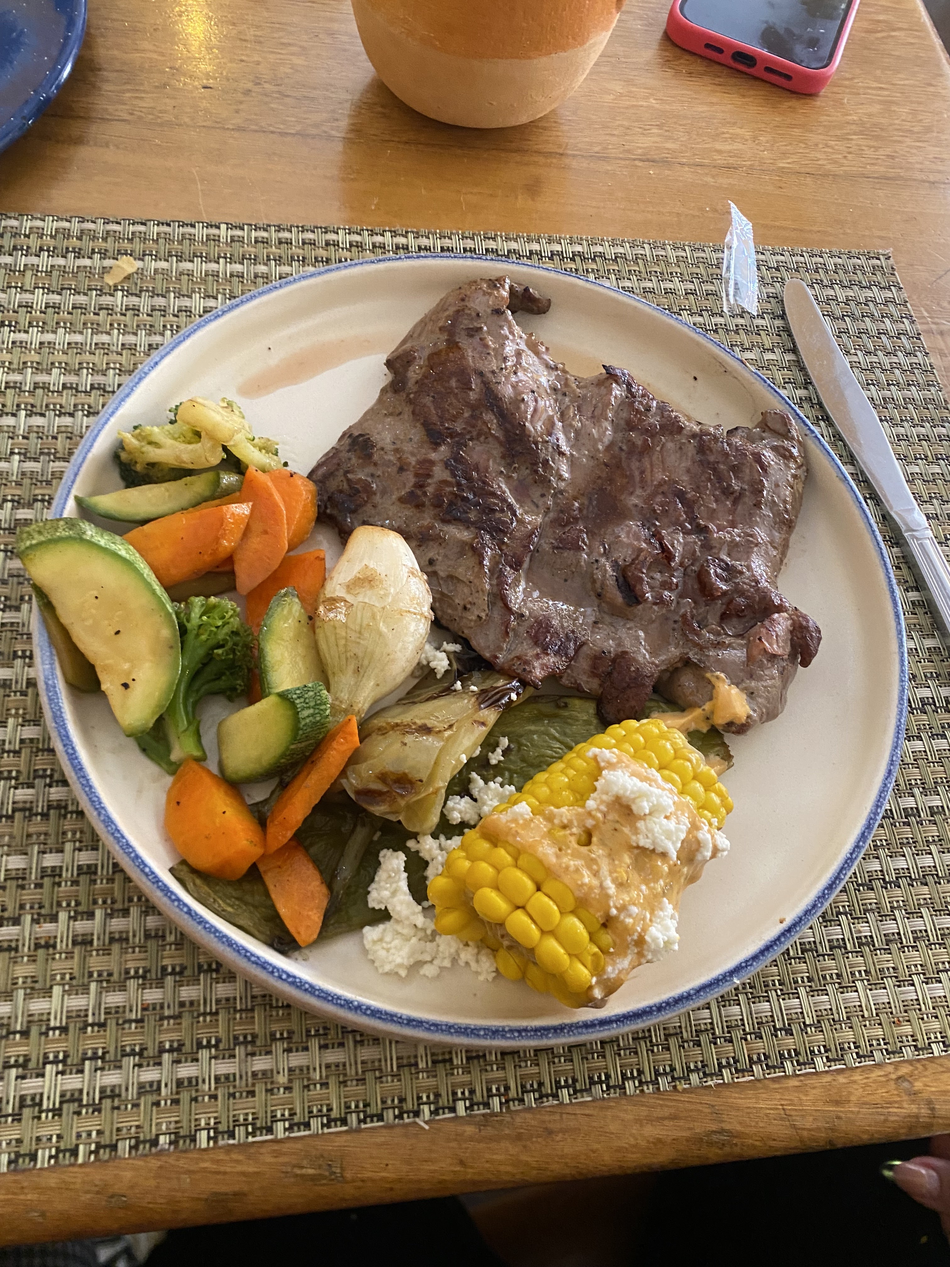 Restaurante La Fonda Cholula image 5