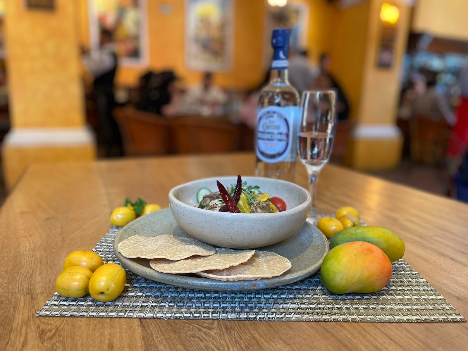 Restaurante La Fonda Cholula image 7