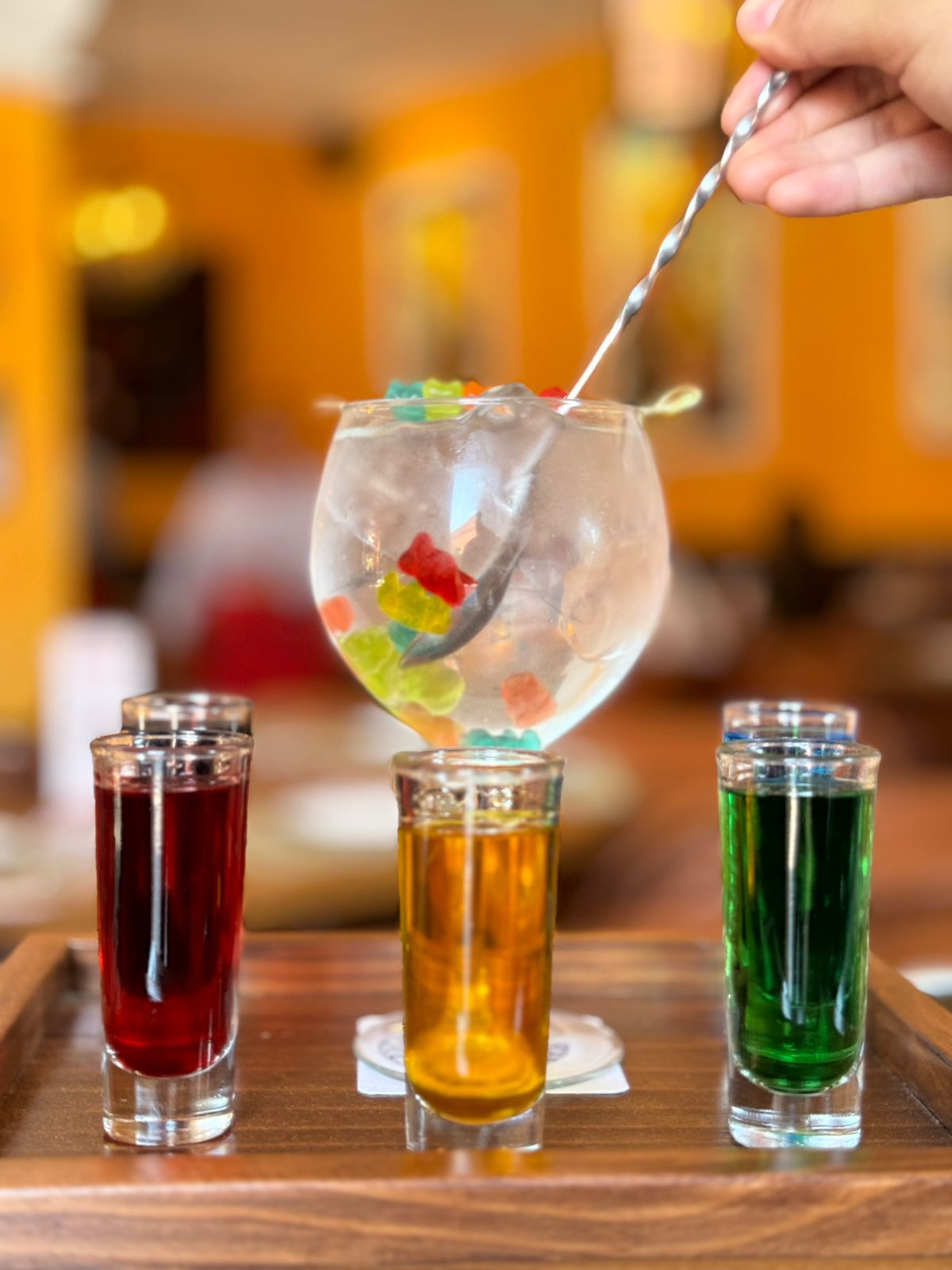 Restaurante La Fonda Cholula image 9