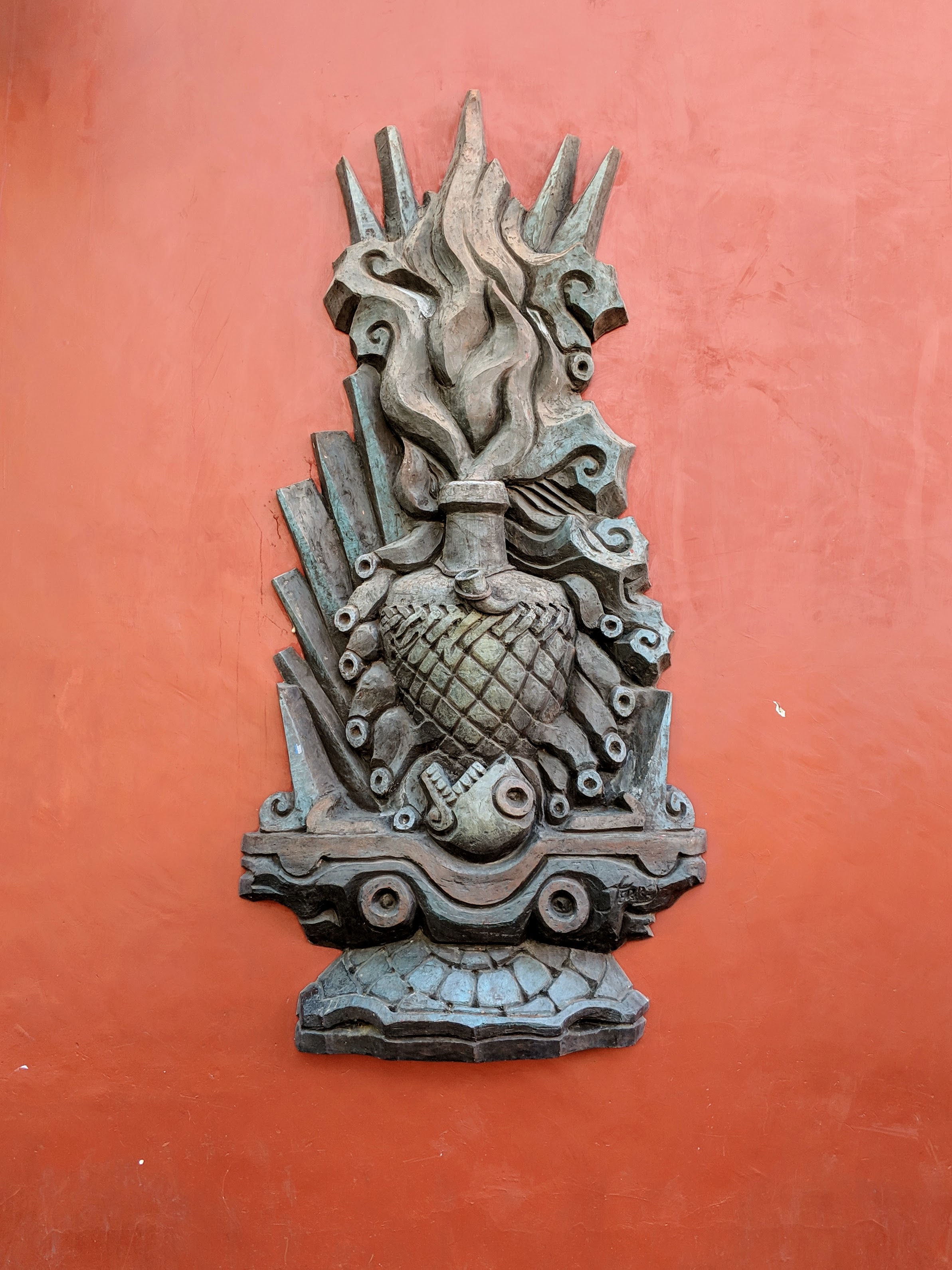 Restaurante La Fonda Cholula image 10