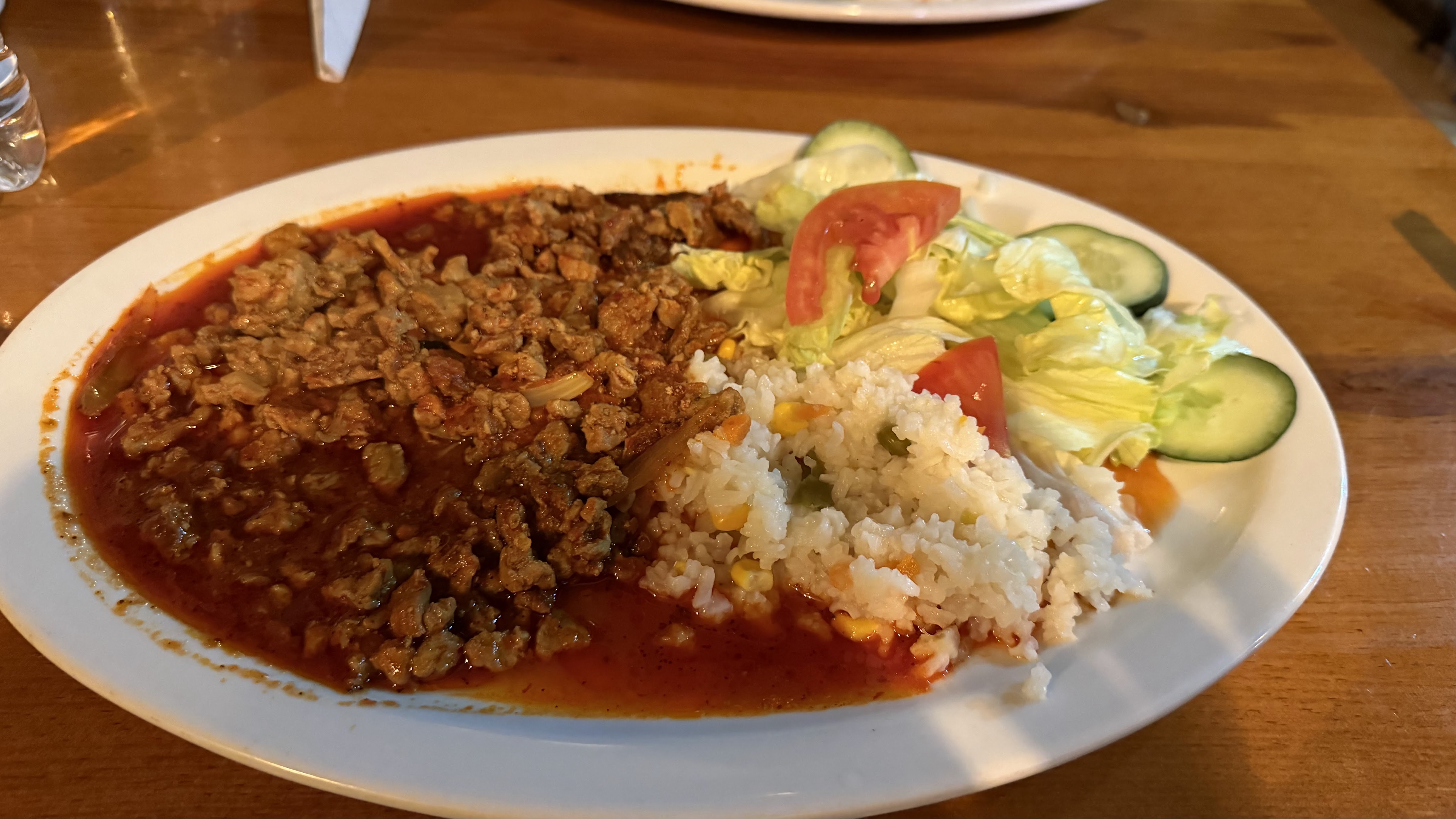 Café El Palomar image 2