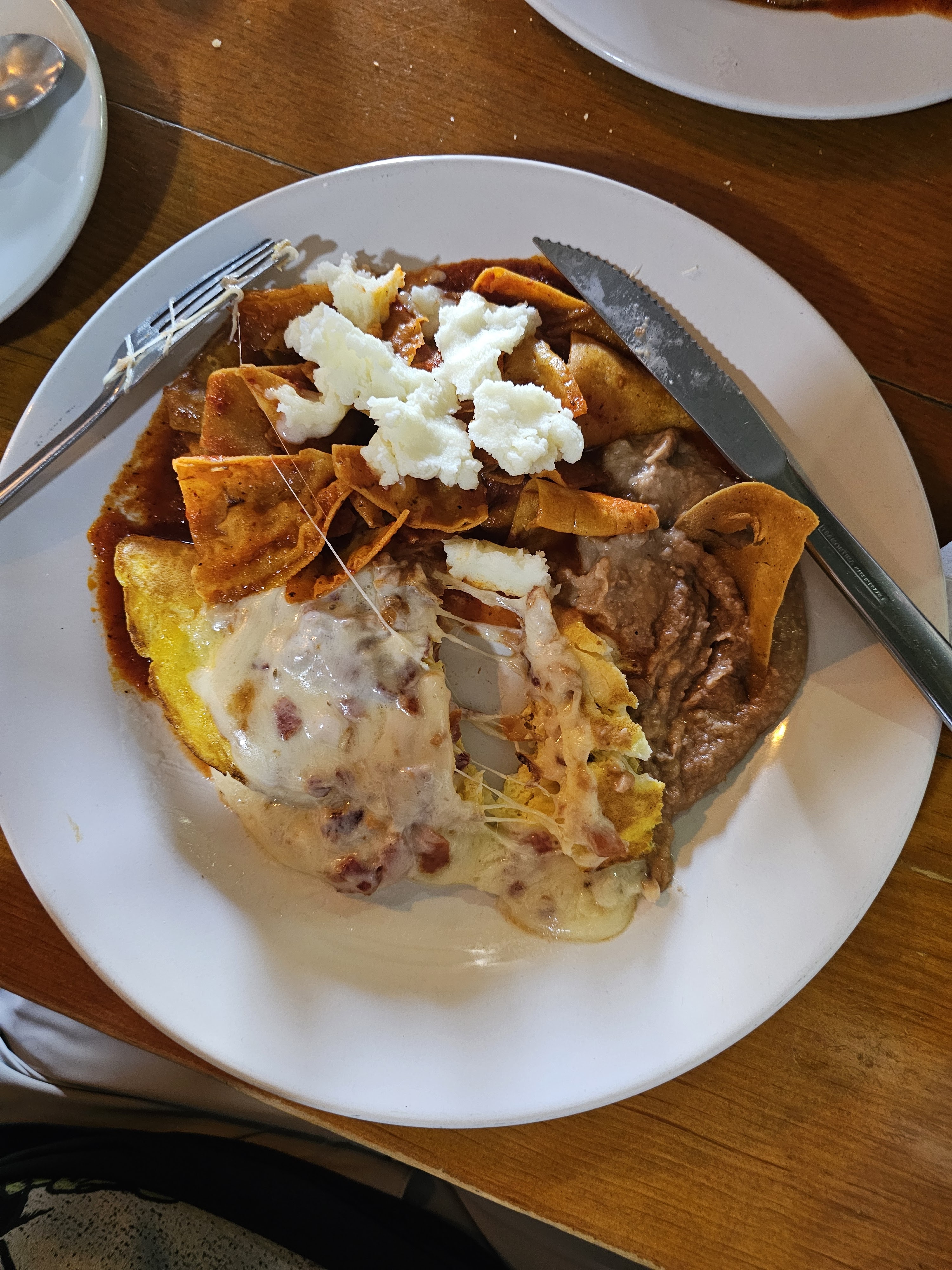 Café El Palomar image 3