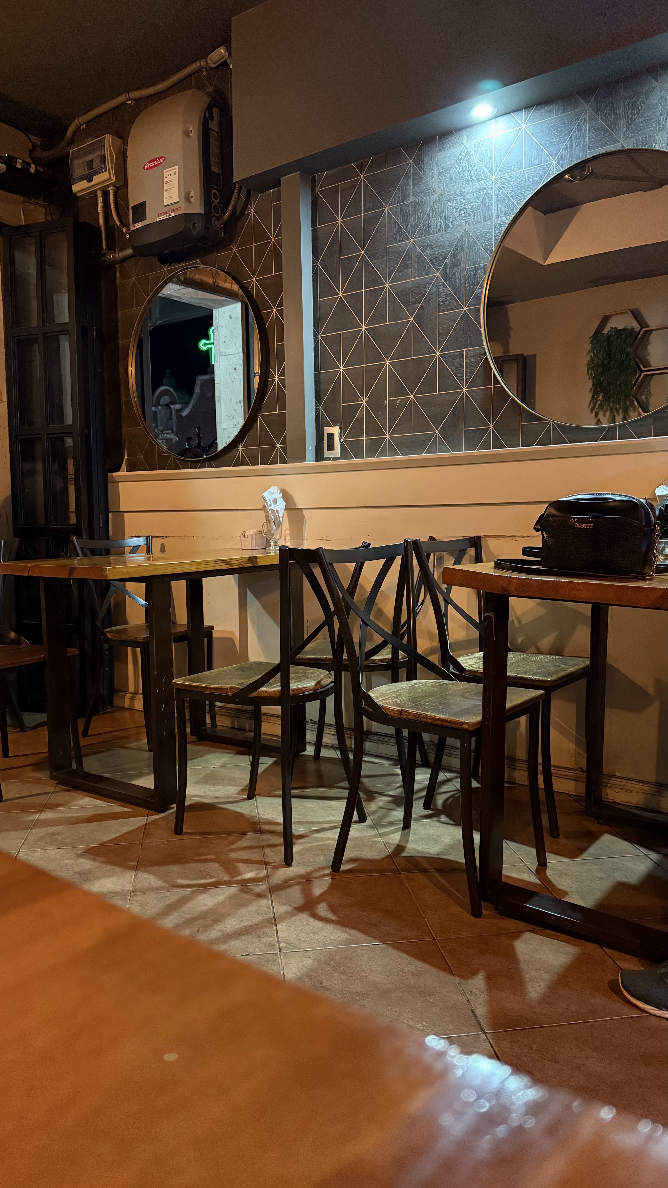 Café El Palomar image 5