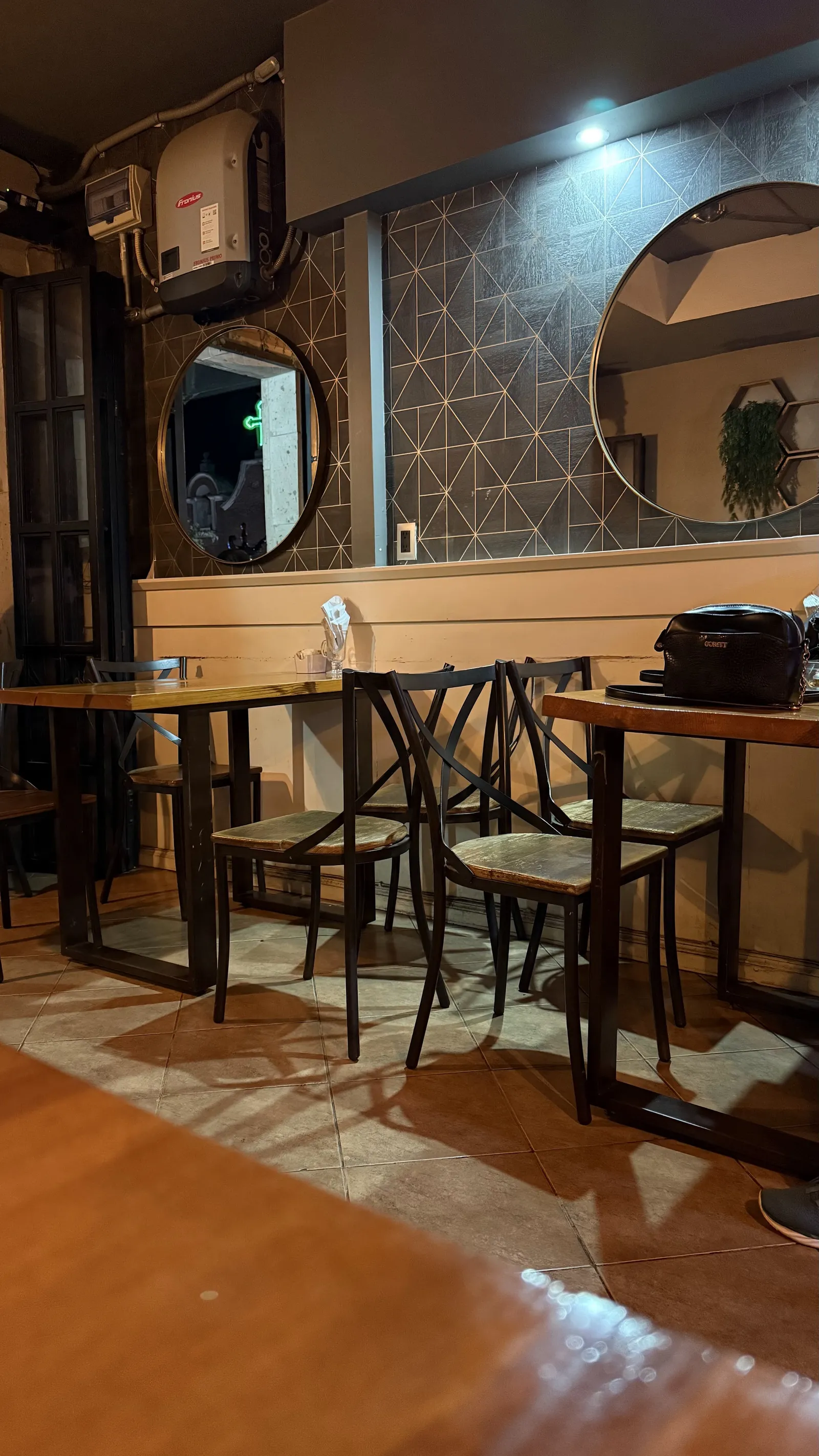 Café El Palomar image 5