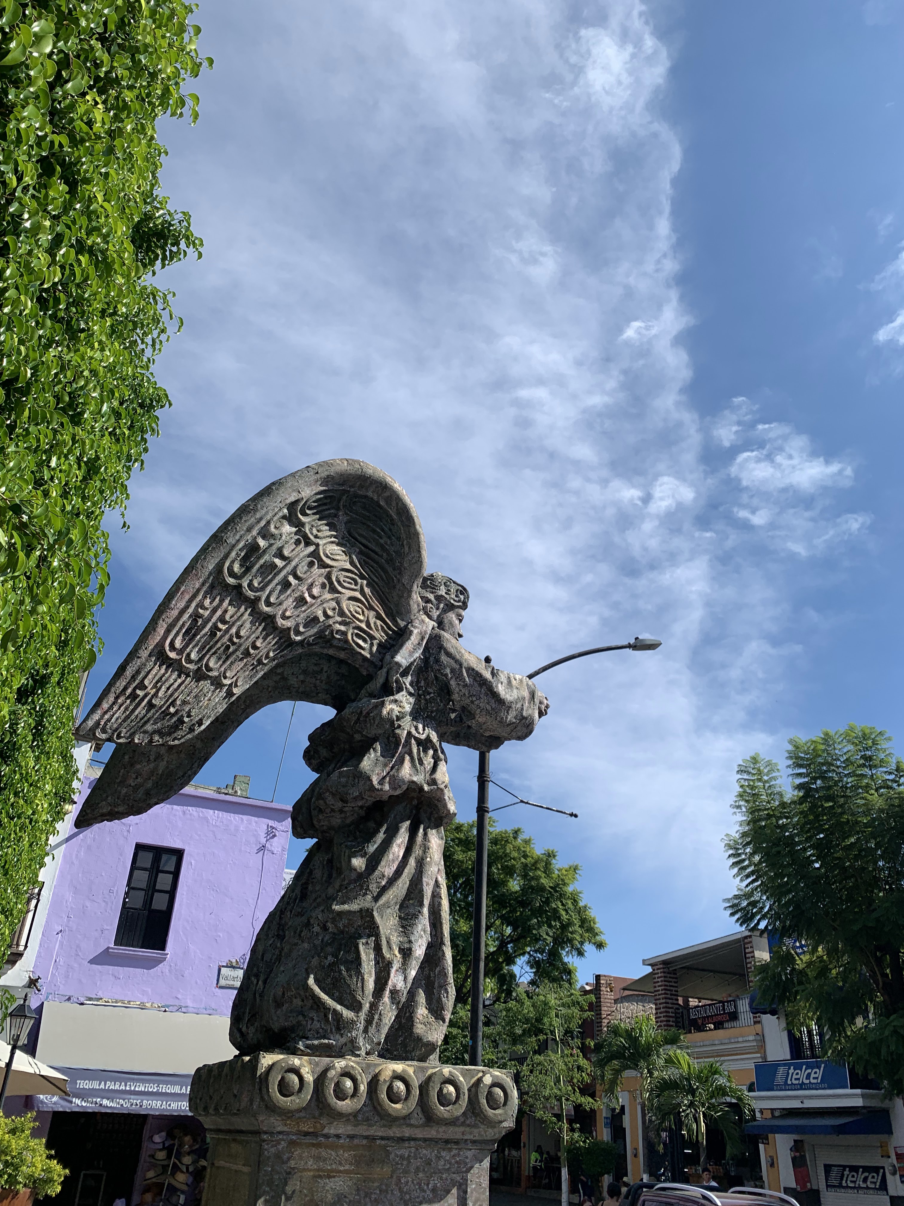 Café El Palomar image 6