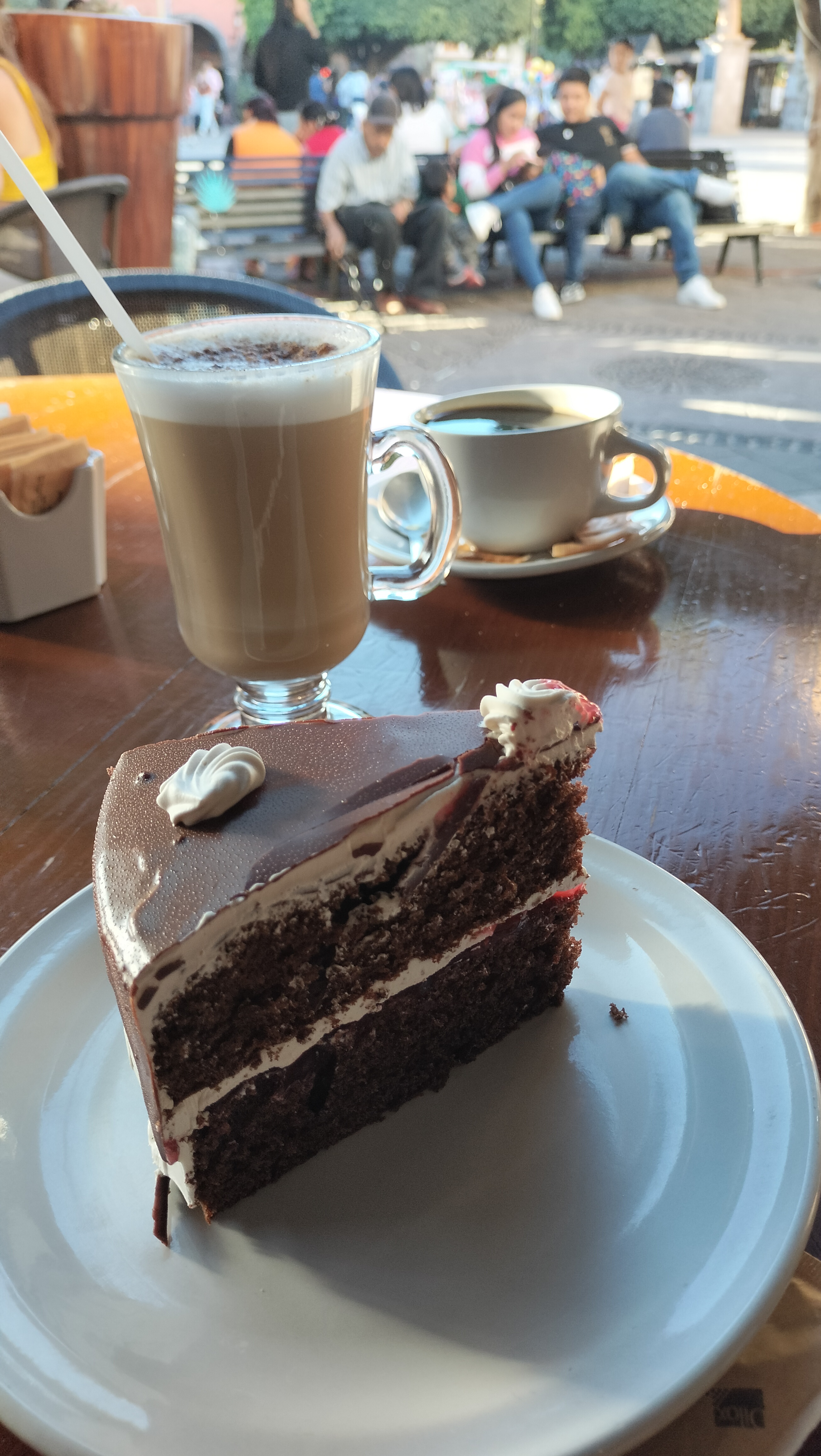 Café El Palomar image 7