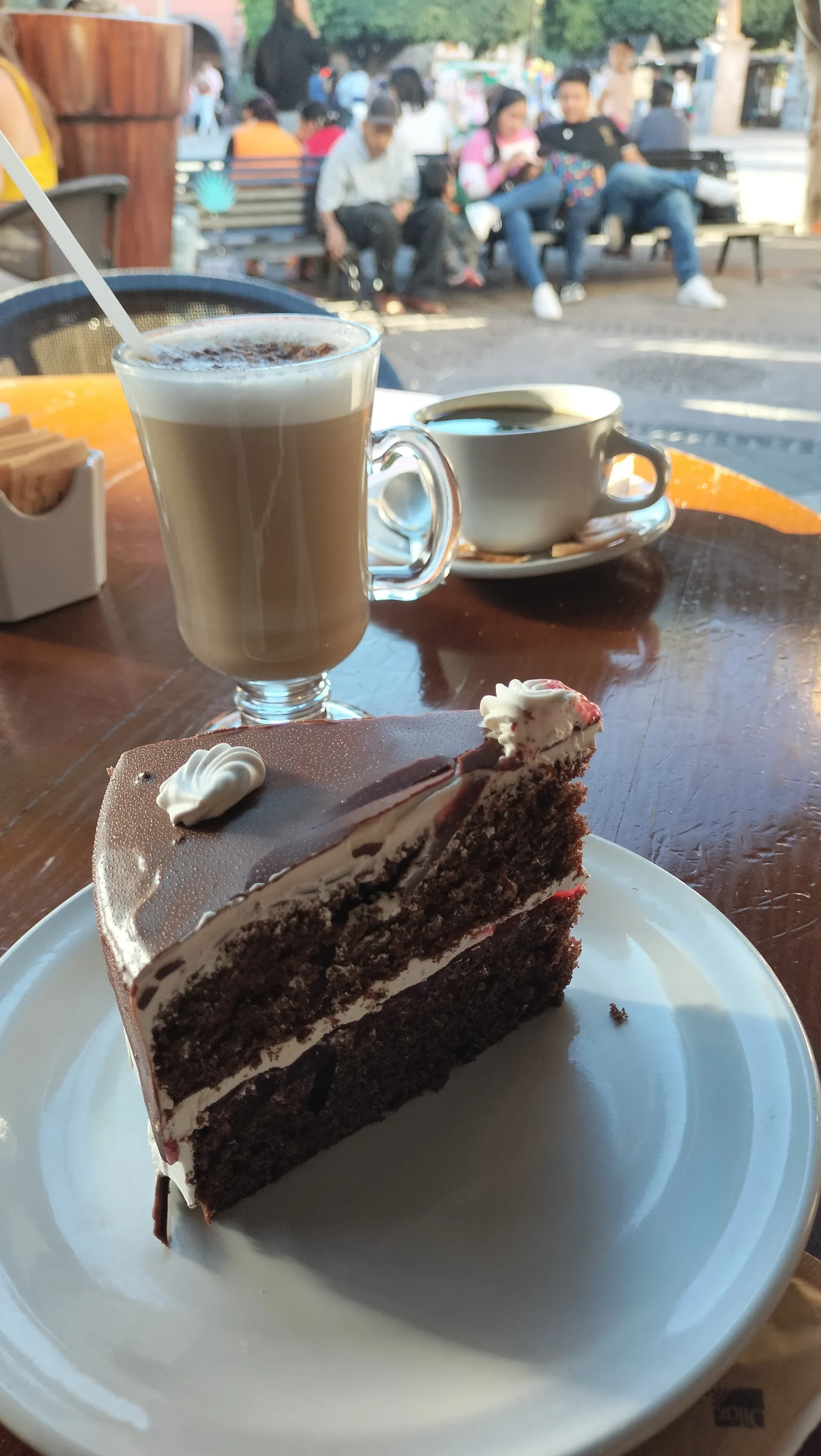 Café El Palomar image 7