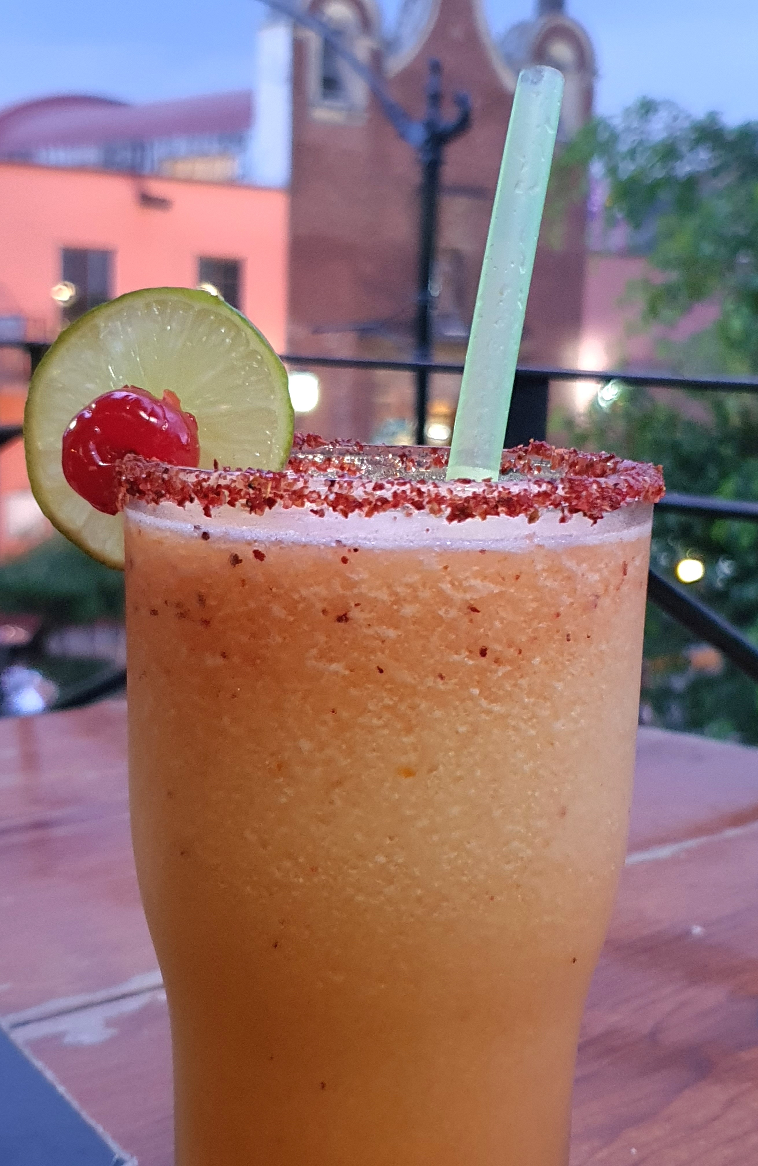 Café El Palomar image 9