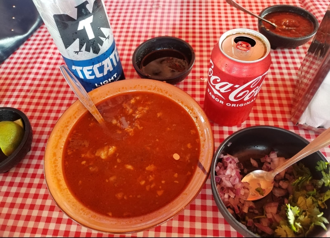 Restaurante Rancho El Cerrito image 1