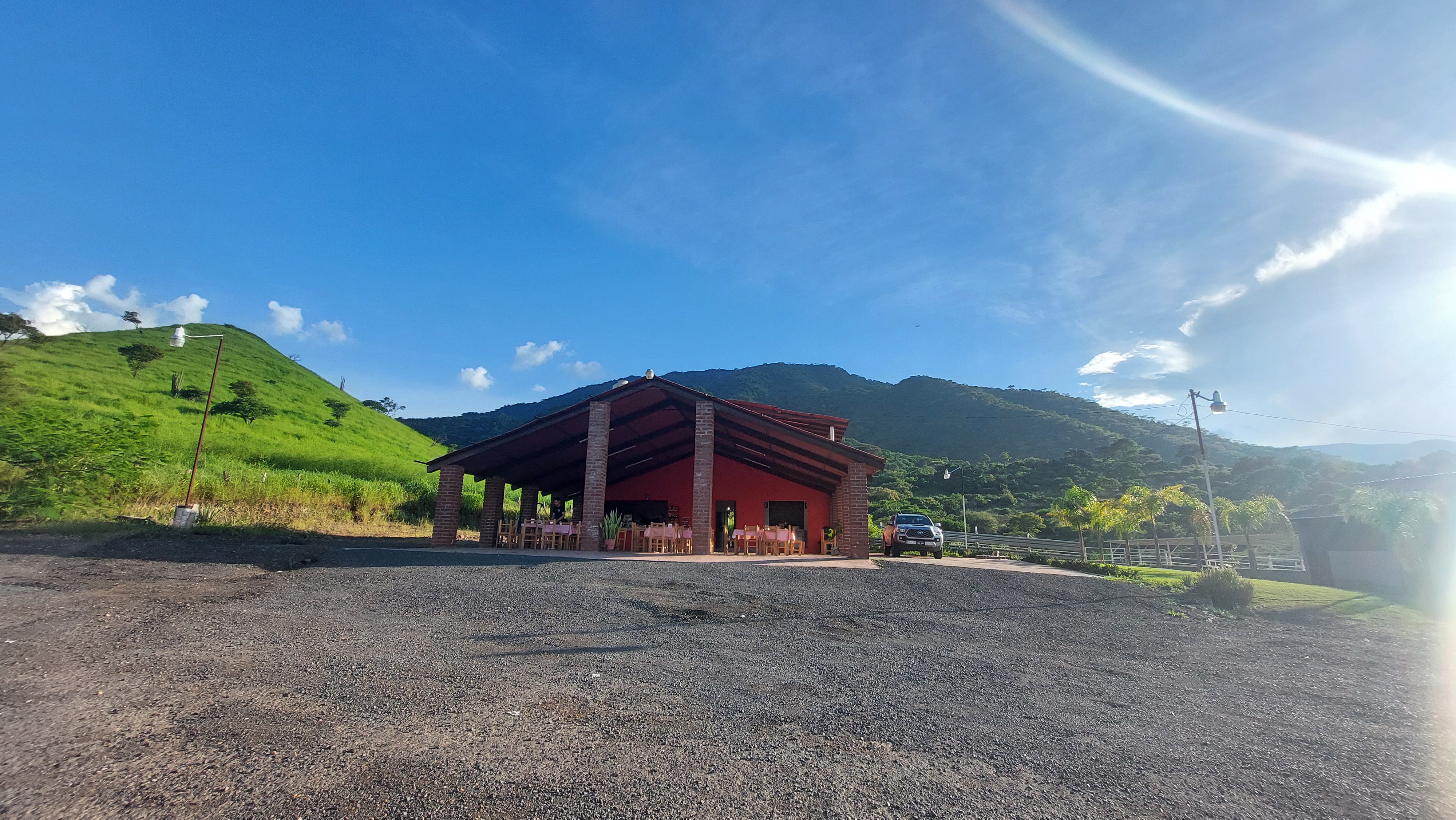 Restaurante Rancho El Cerrito image 2