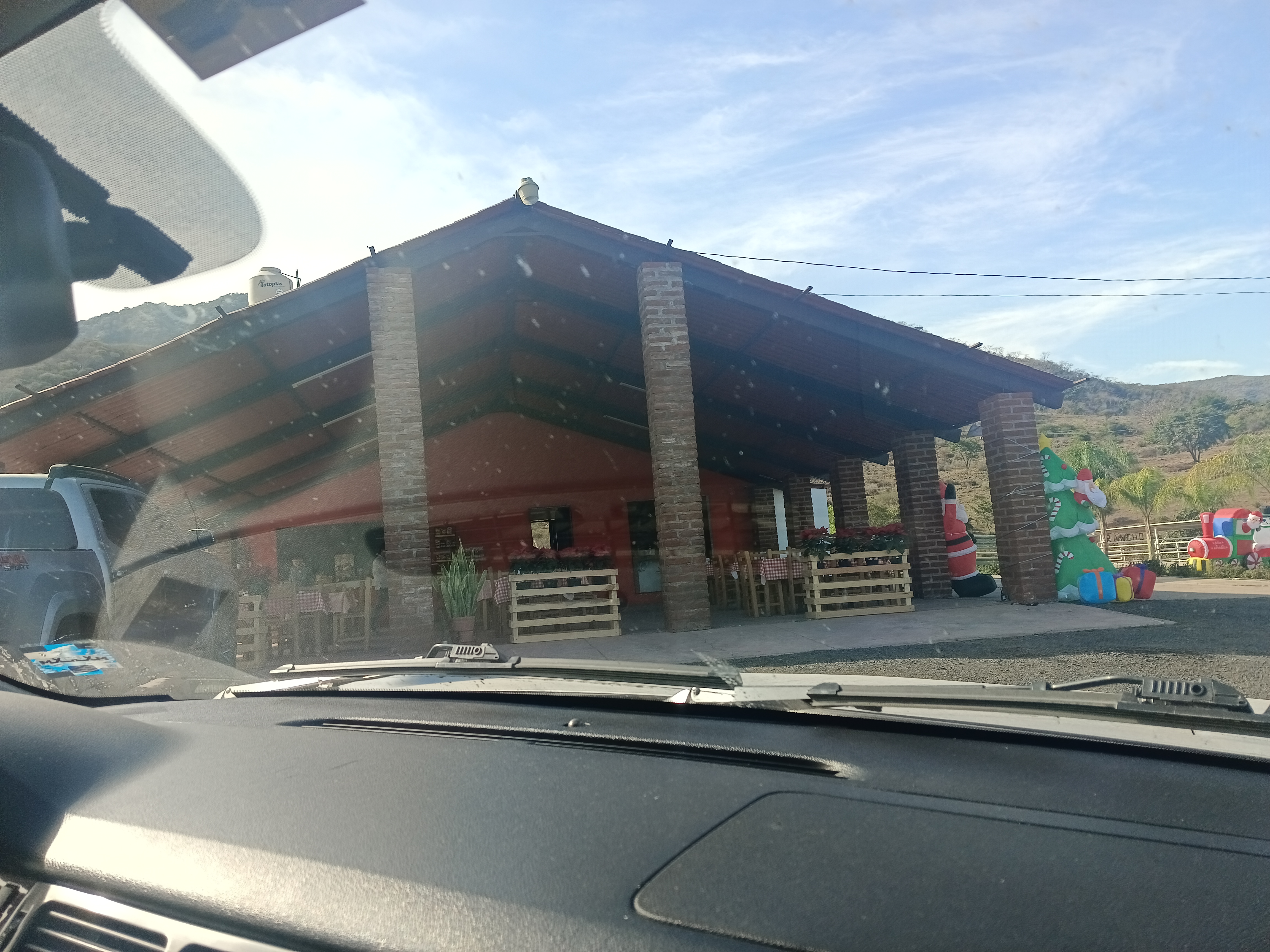 Restaurante Rancho El Cerrito image 4