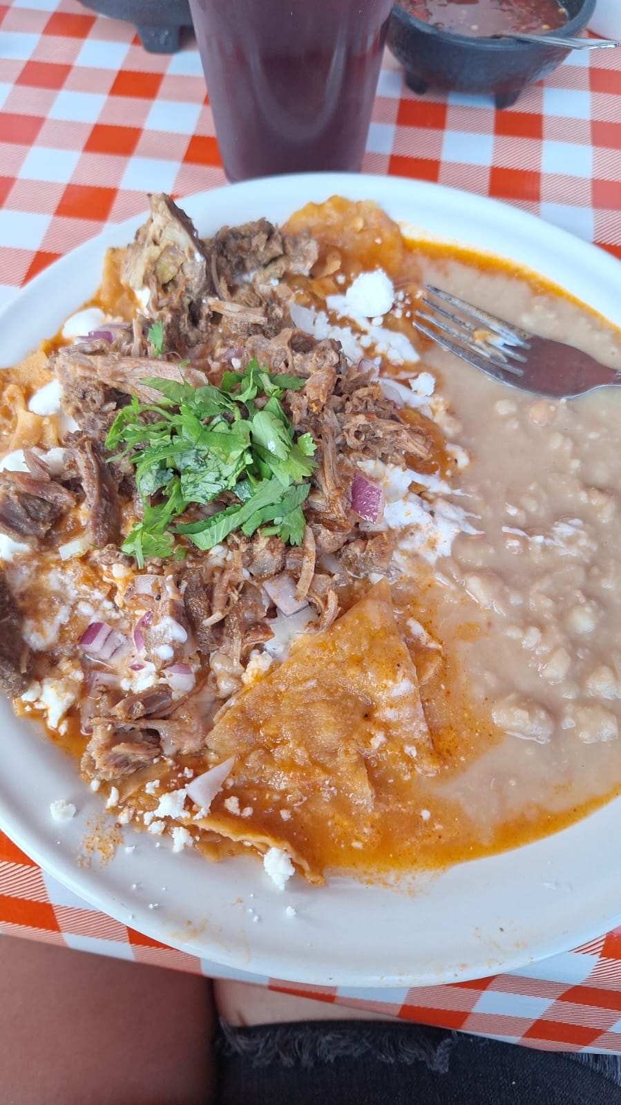 Restaurante Rancho El Cerrito image 6