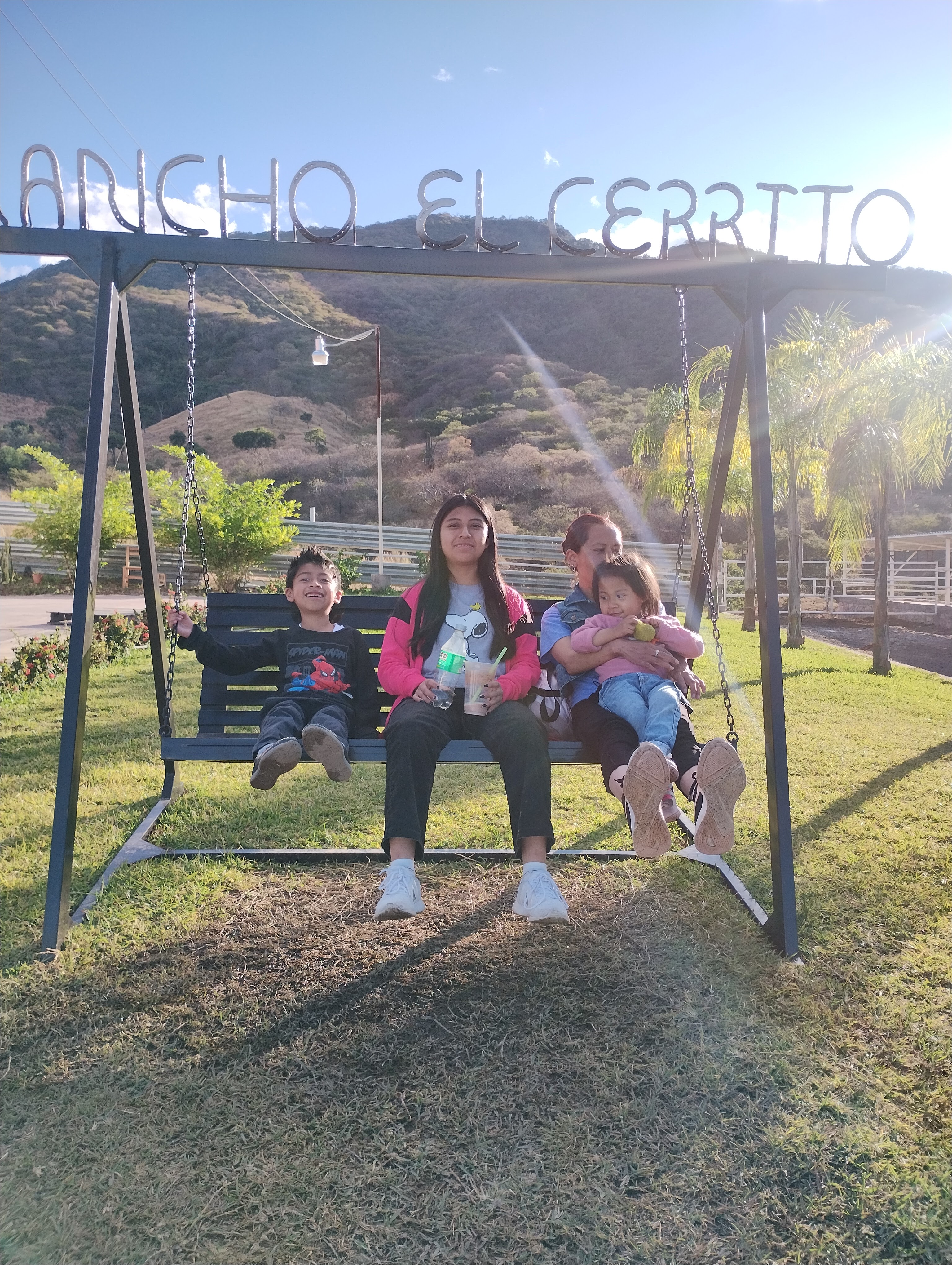 Restaurante Rancho El Cerrito image 8