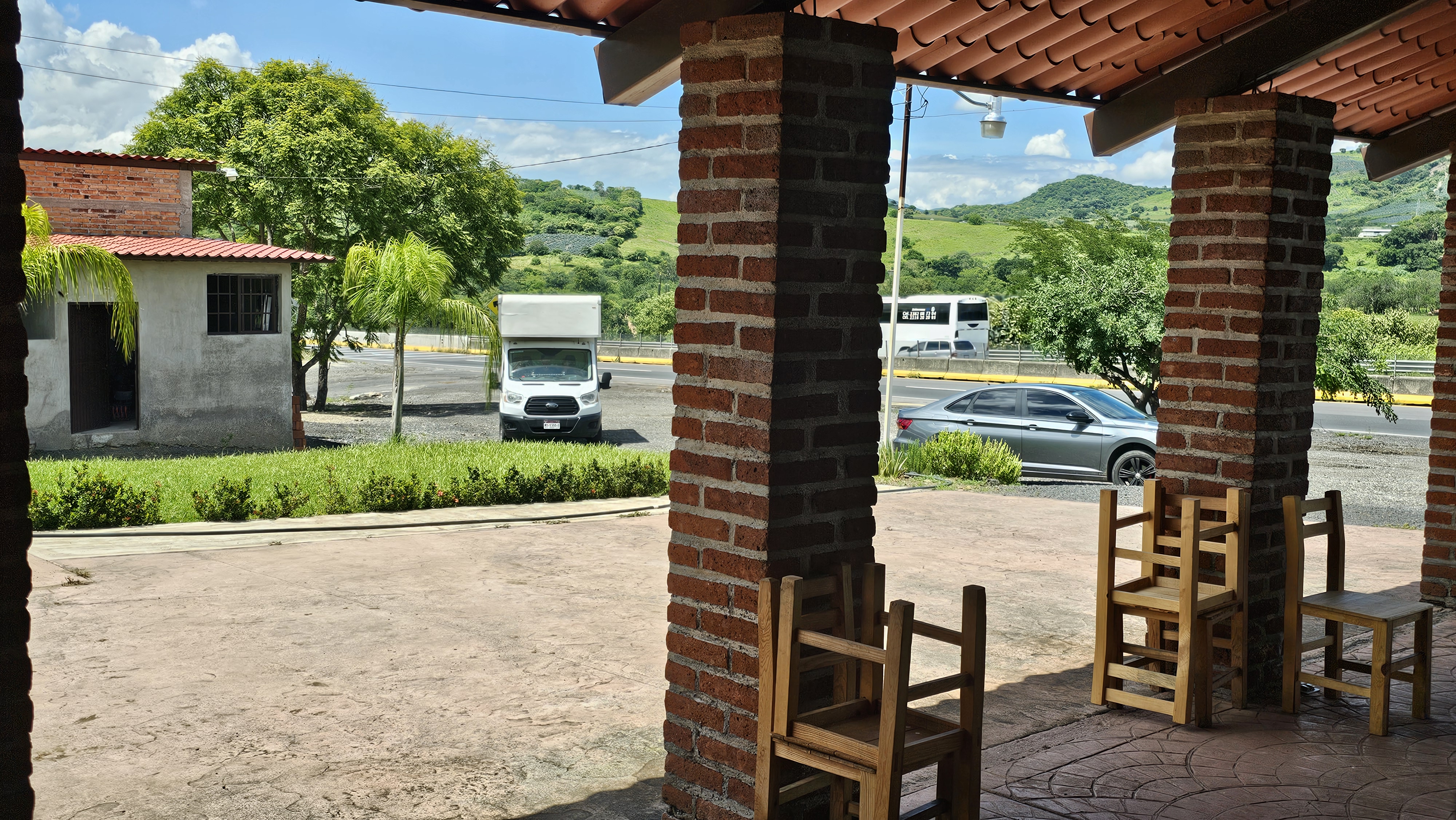 Restaurante Rancho El Cerrito image 9