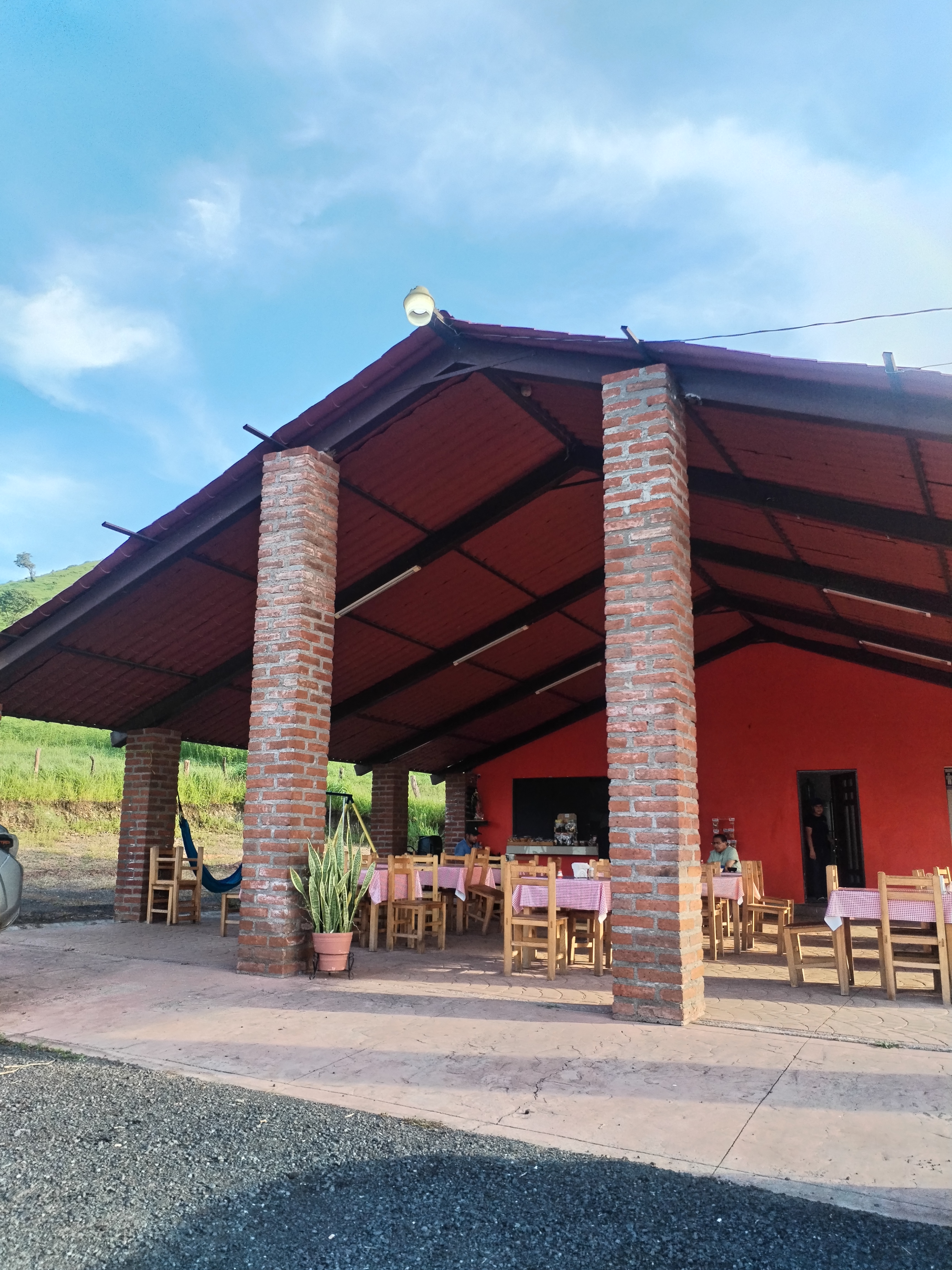 Restaurante Rancho El Cerrito image 10