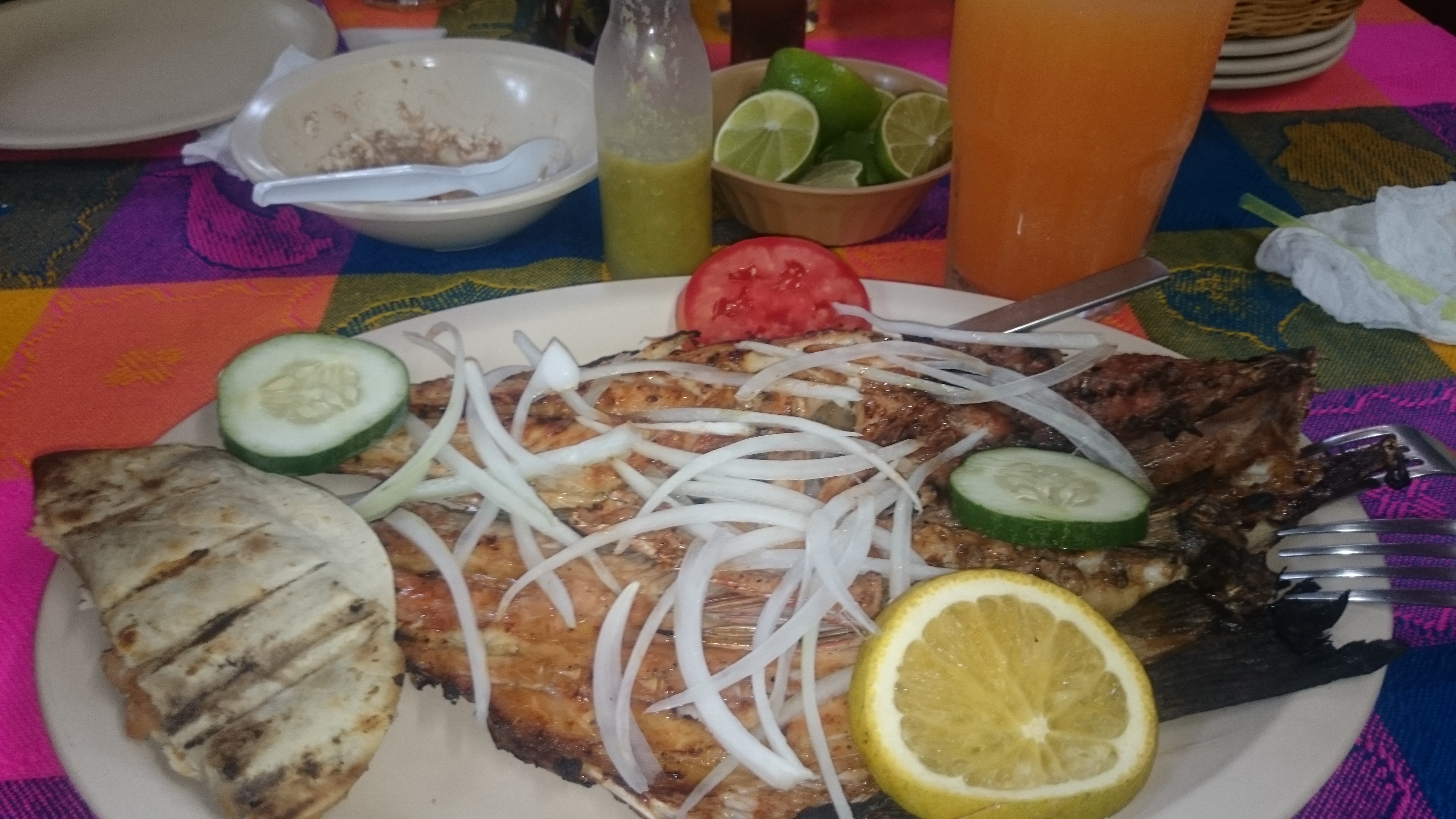 Restaurant El Parral image 1